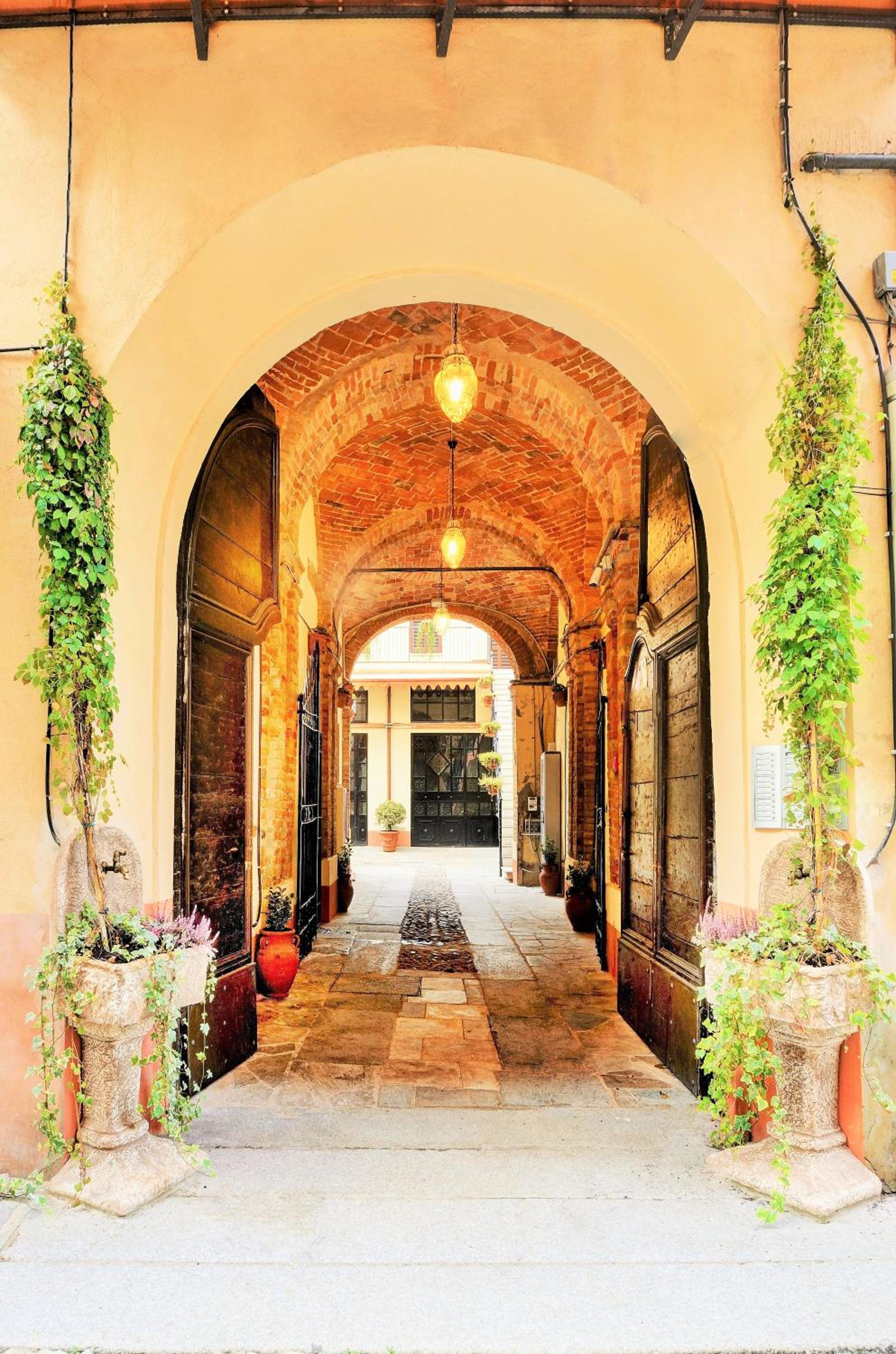 Palazzo Centro Alloggi Vacanza