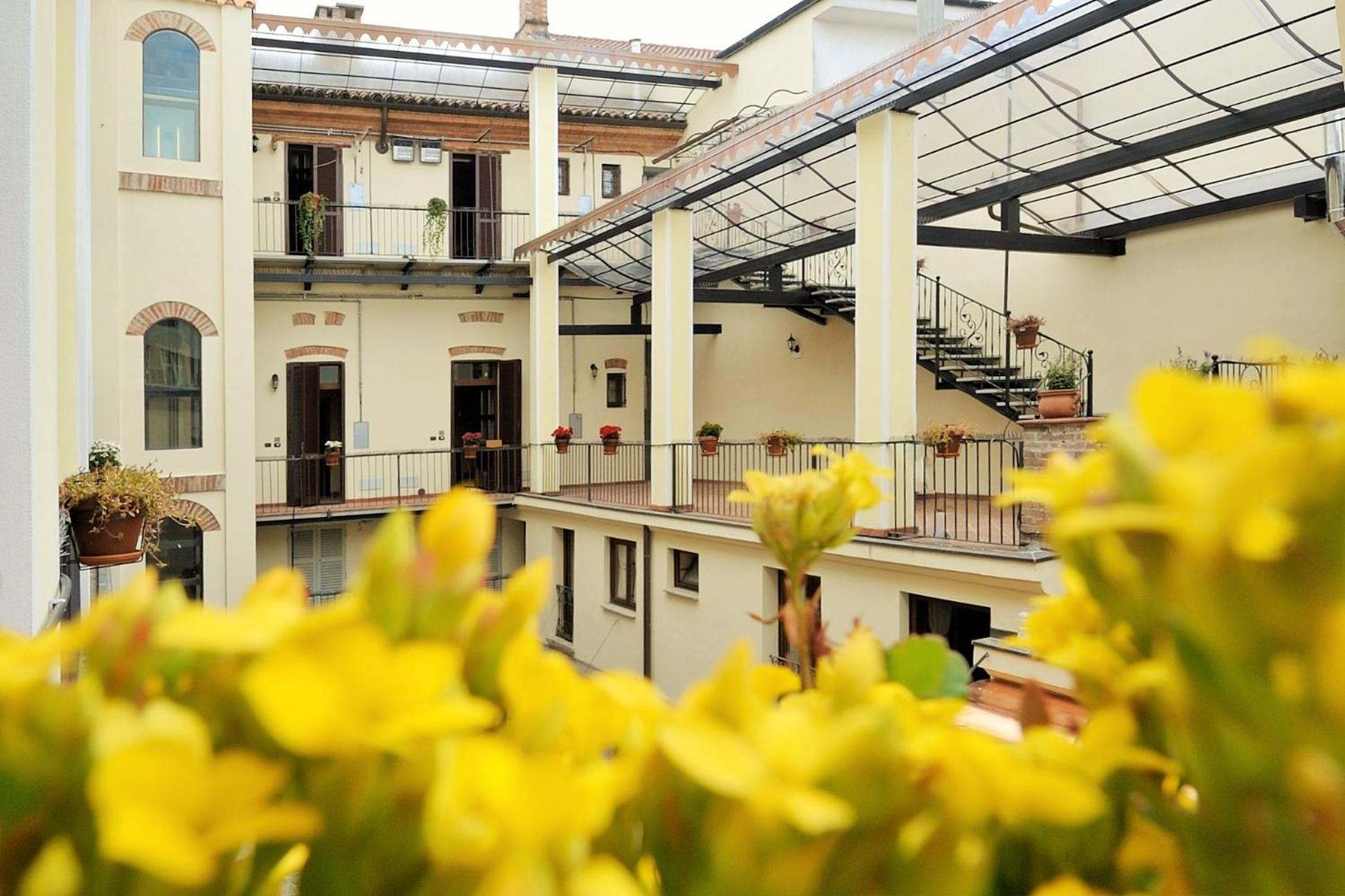 Palazzo Centro Alloggi Vacanza