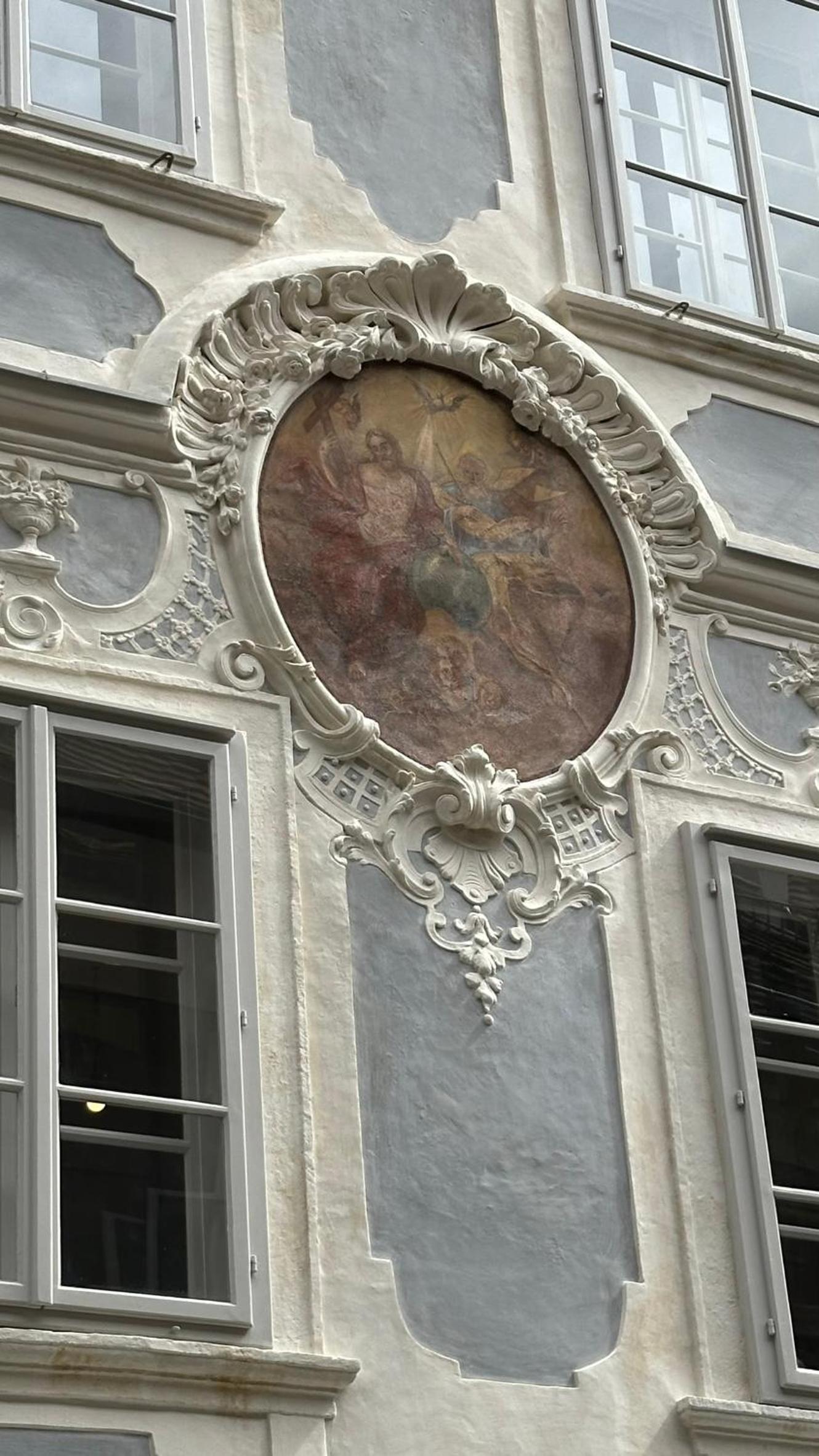 Turmresidenz Färbergasse Graz