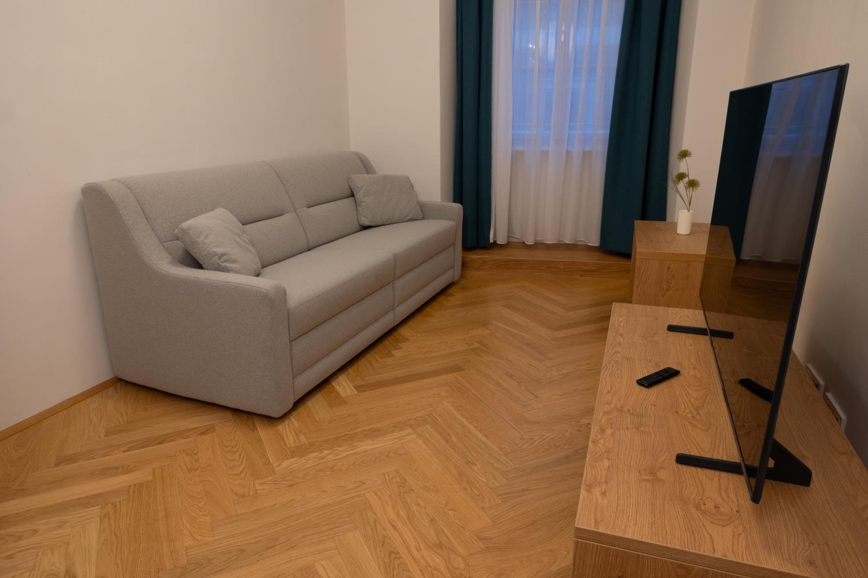 City Apartment Färbergasse Graz