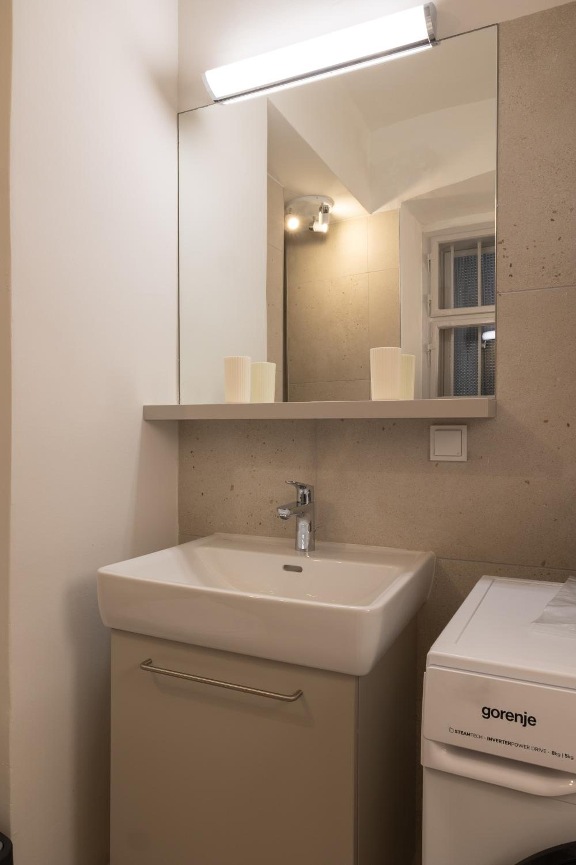 City Apartment Färbergasse Graz