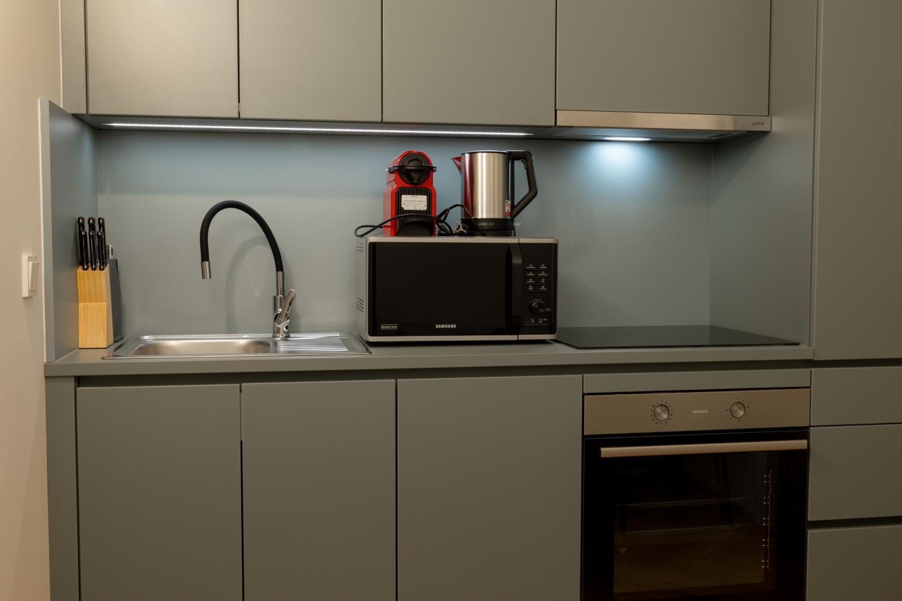 City Apartment Färbergasse Graz