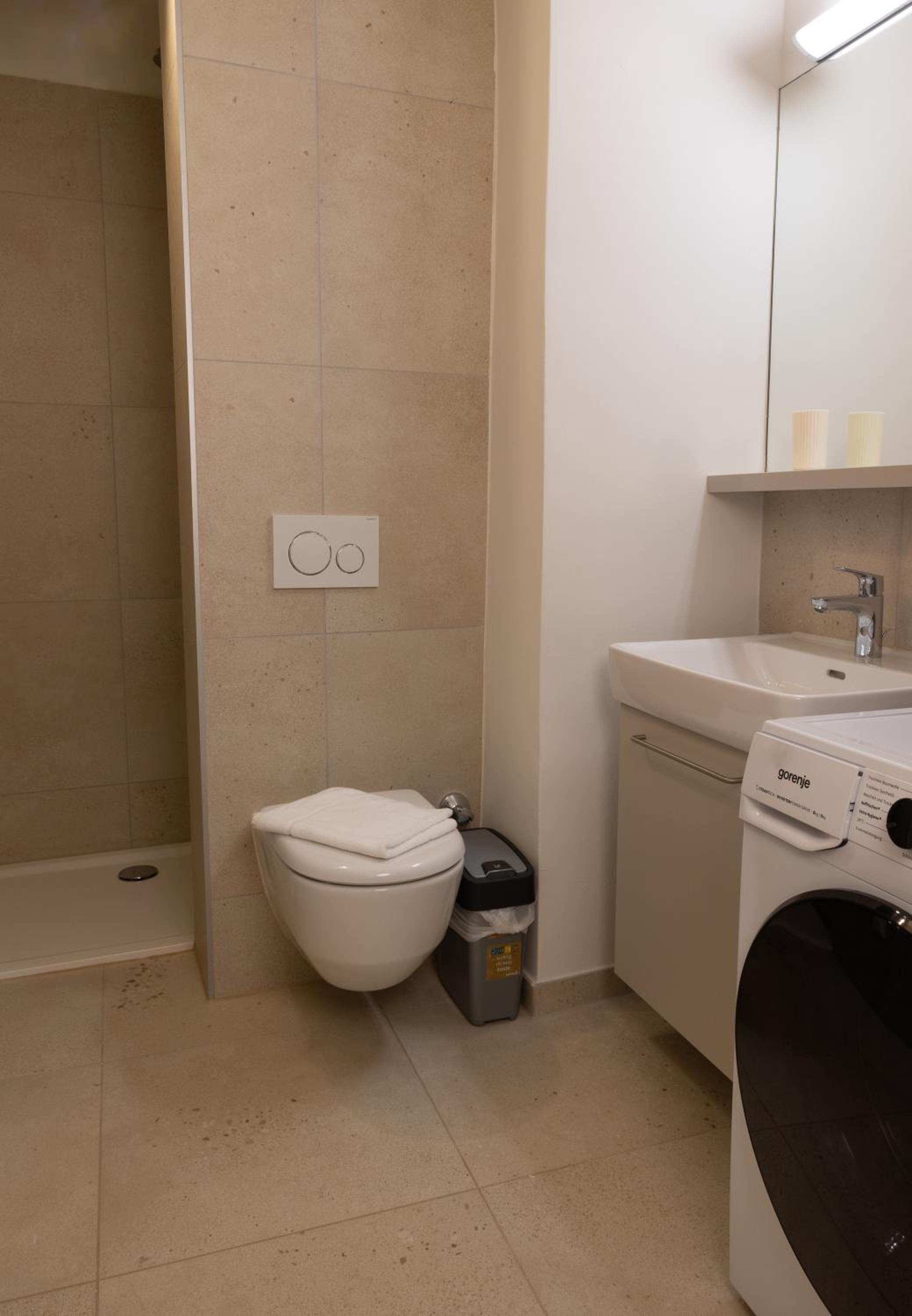 City Apartment Färbergasse Graz