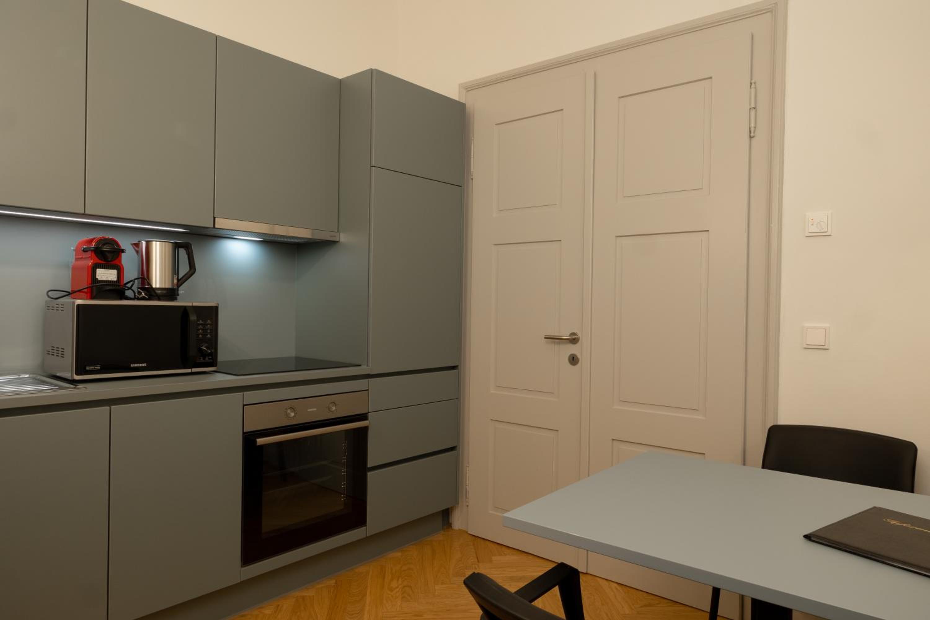 City Apartment Färbergasse Graz
