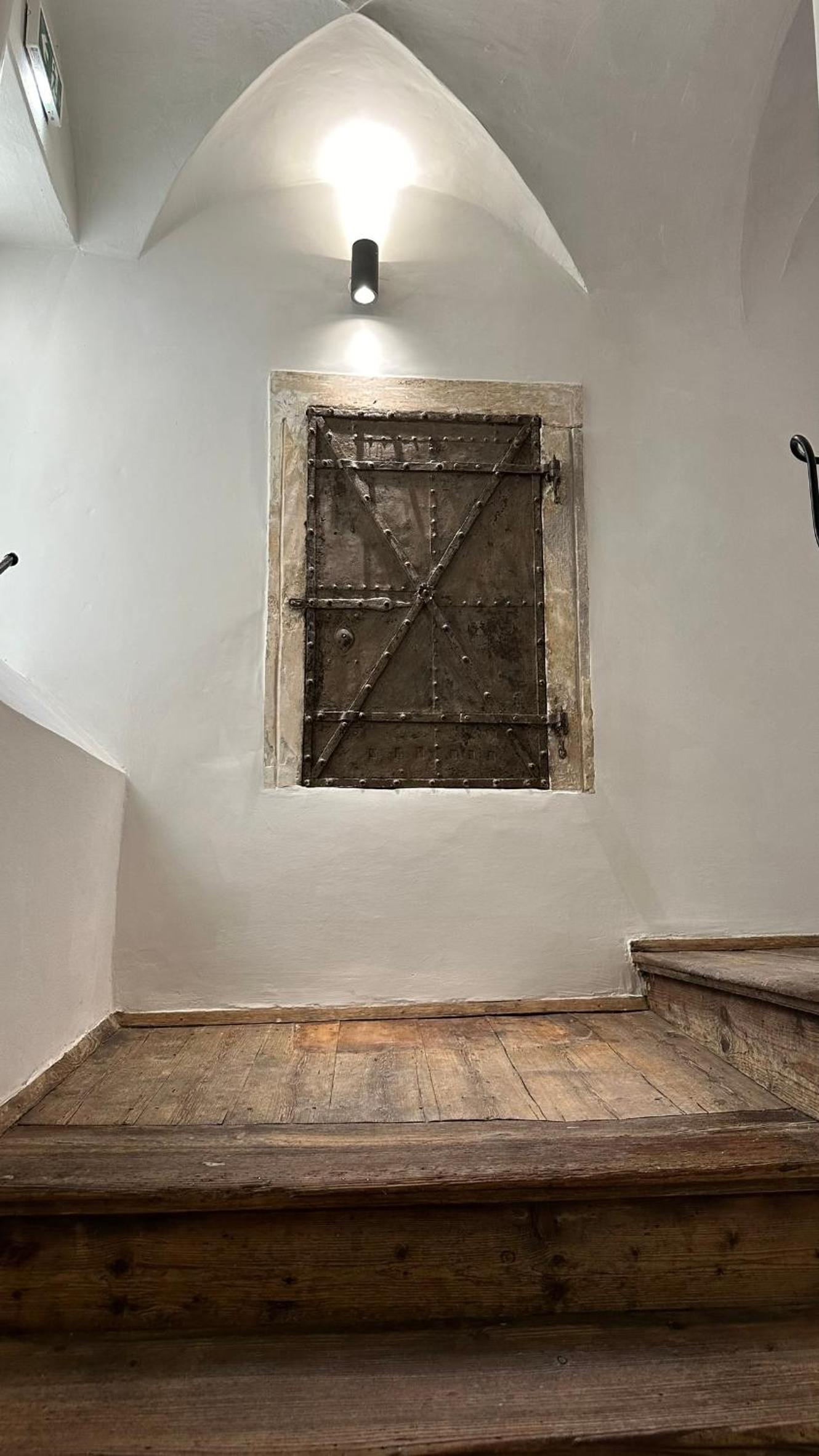 City Apartment Färbergasse Graz