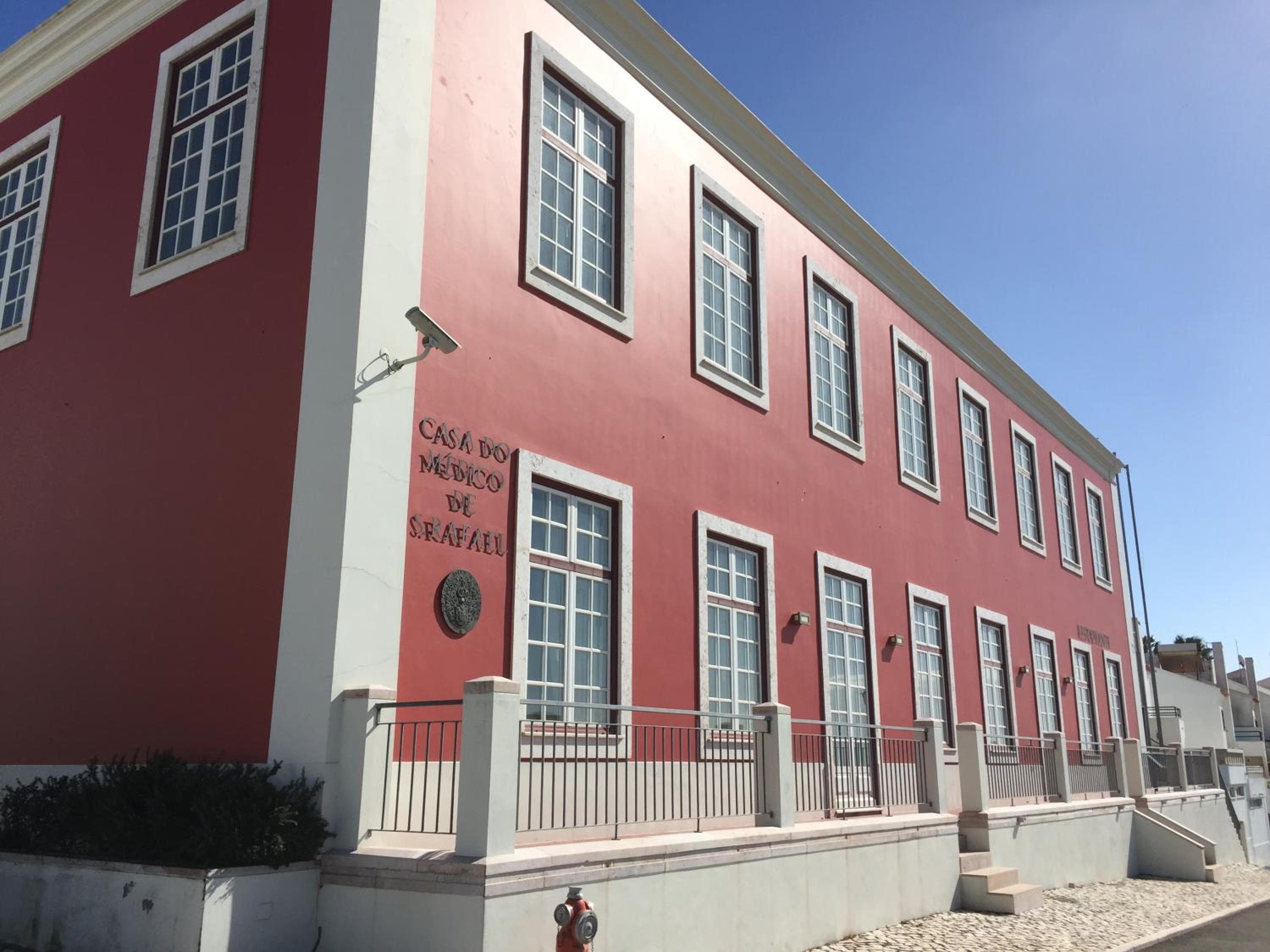 Casa do Médico de São Rafael