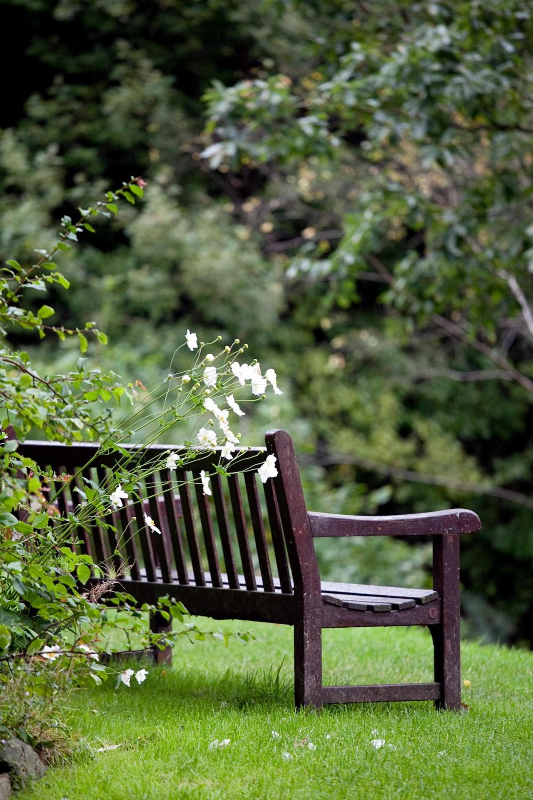 YHA Grasmere Butharlyp Howe