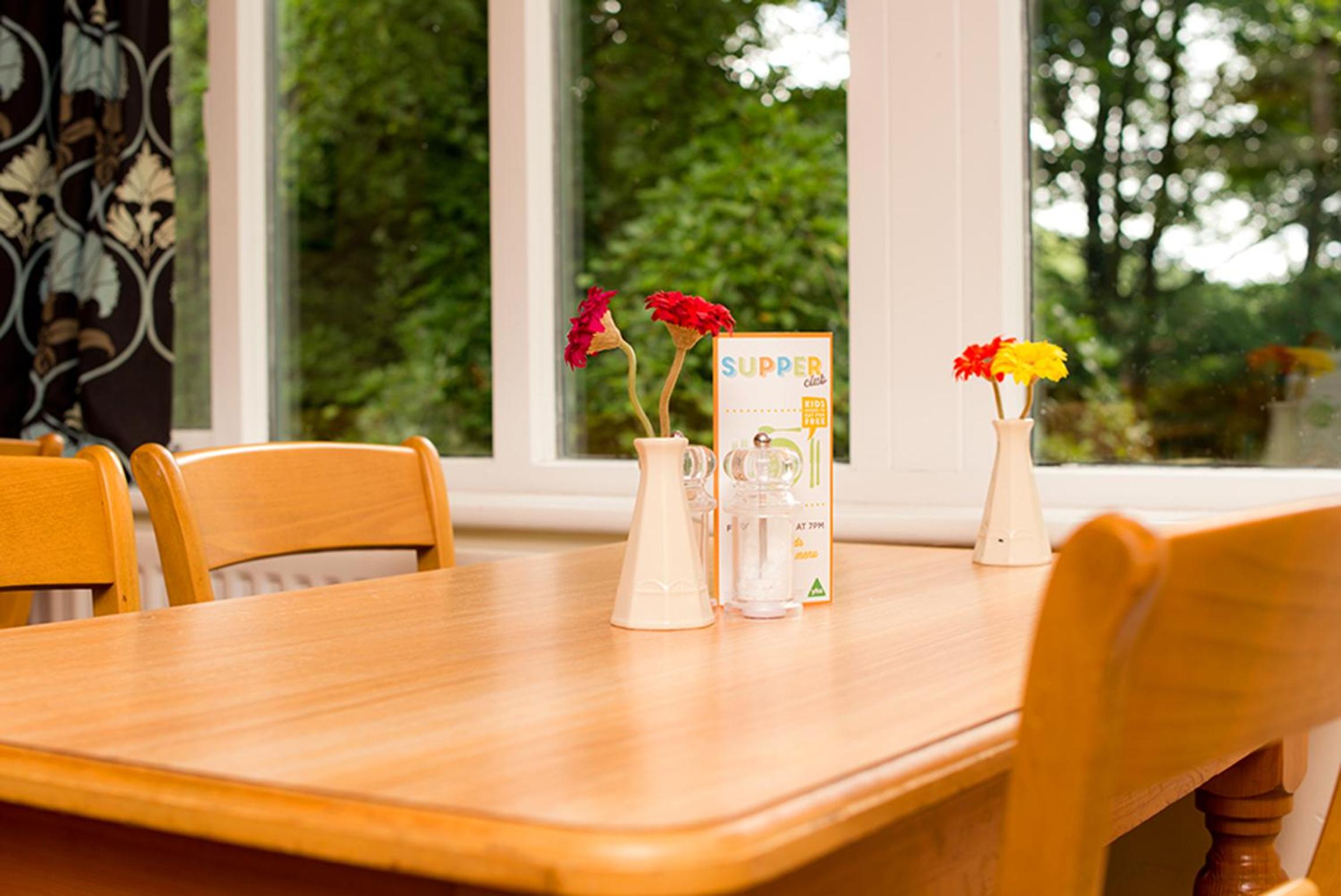 YHA Grasmere Butharlyp Howe