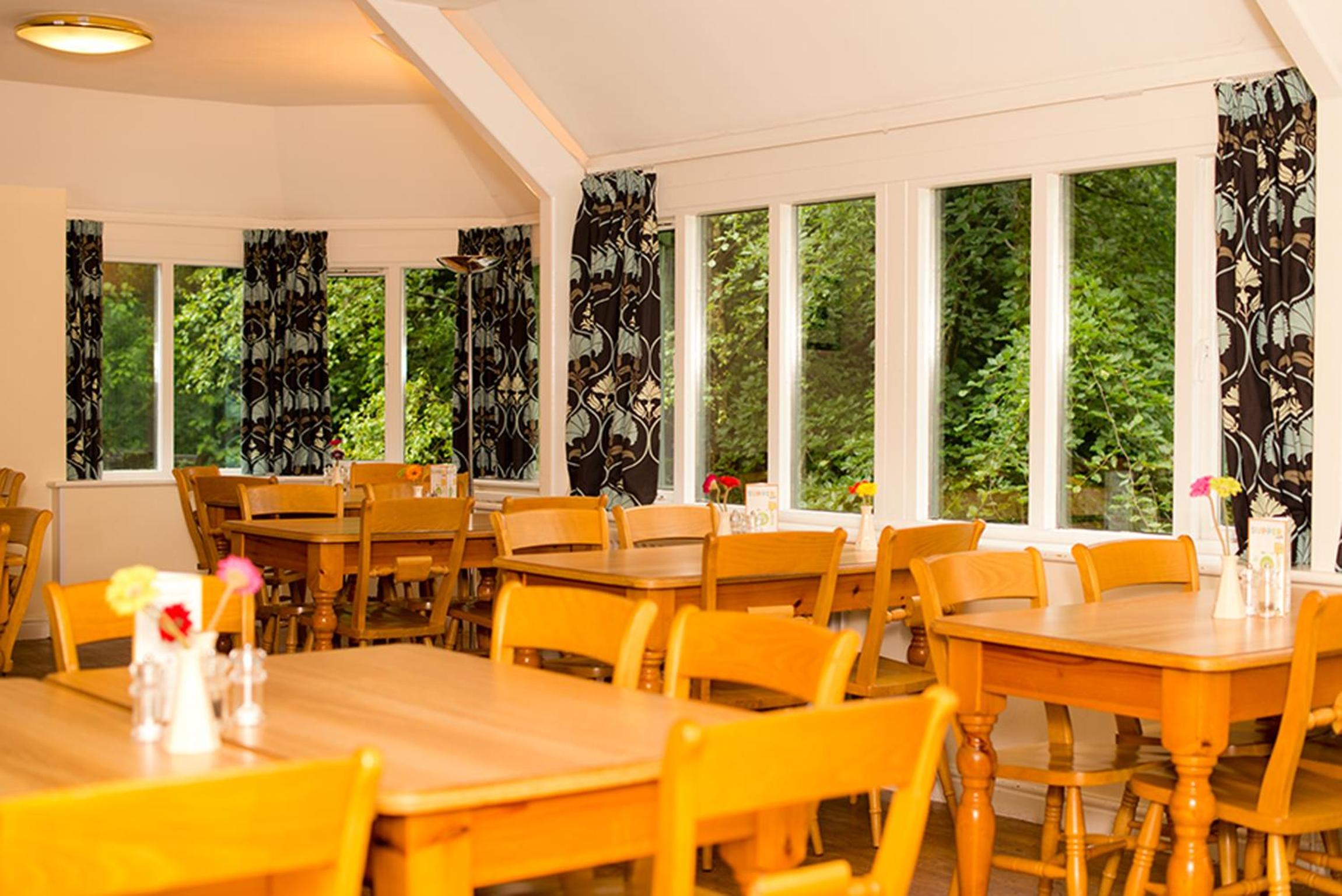YHA Grasmere Butharlyp Howe