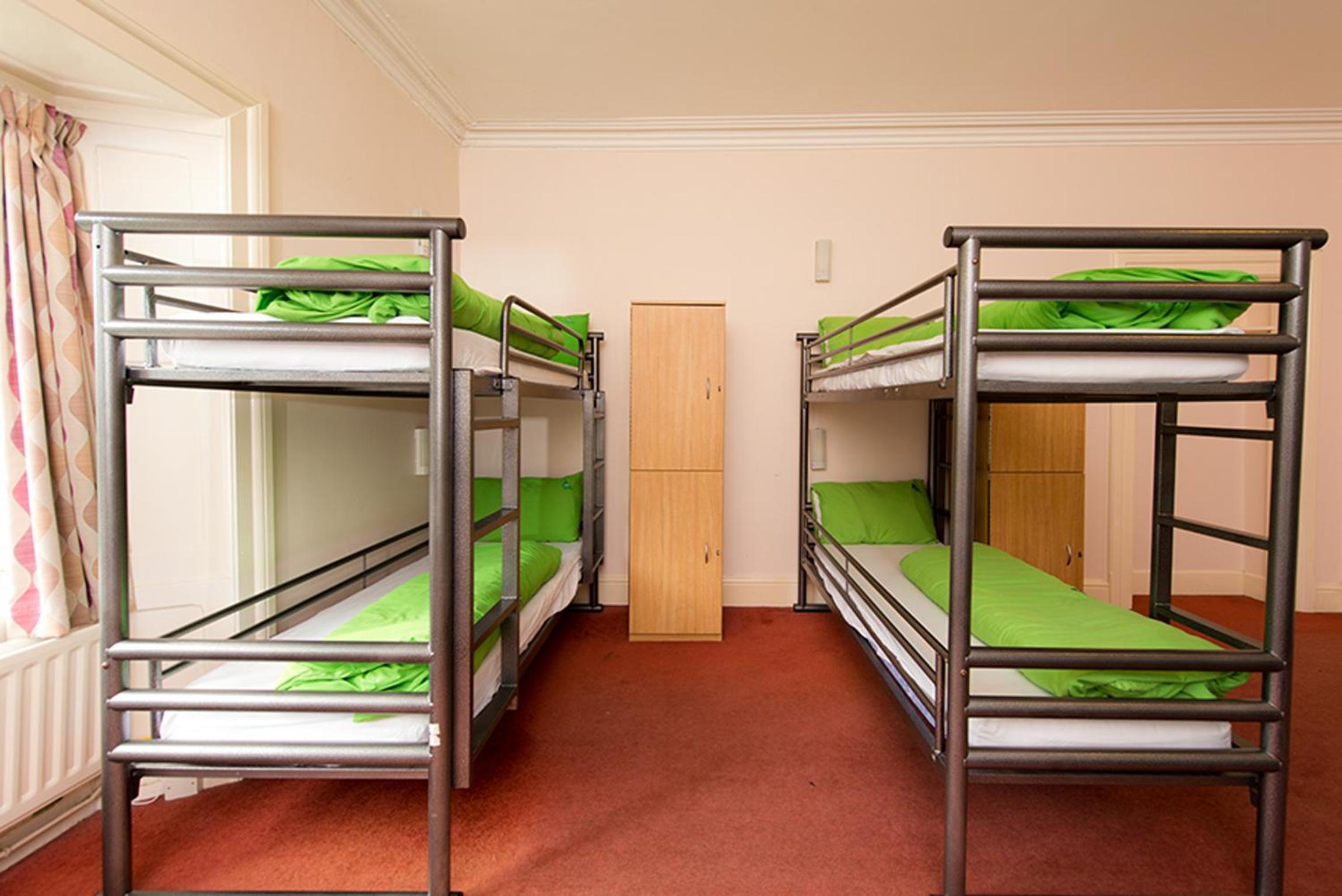 YHA Grasmere Butharlyp Howe