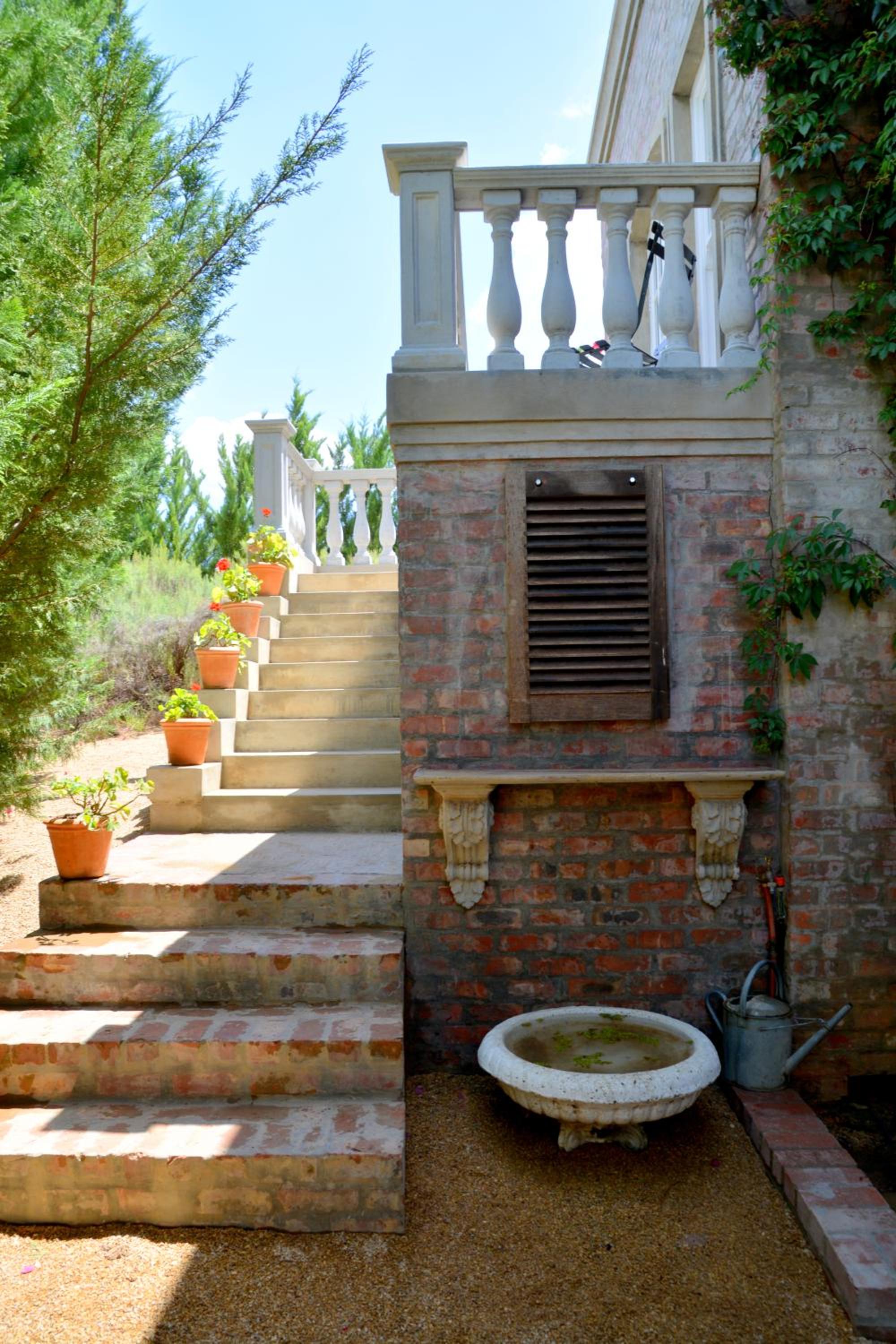 Villa Anna Katarina