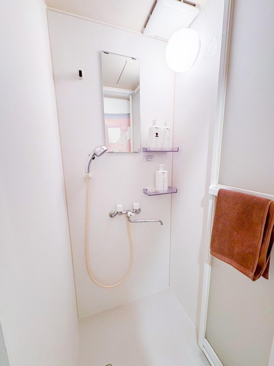 LEON RESORT HOTEL B 4rooms MAX14people 6min Shinjuku 11min Shibuya 12min walk Ikebukuro LEON RESORT IKEBUKURO traditional Japanese room 池袋 最大14名