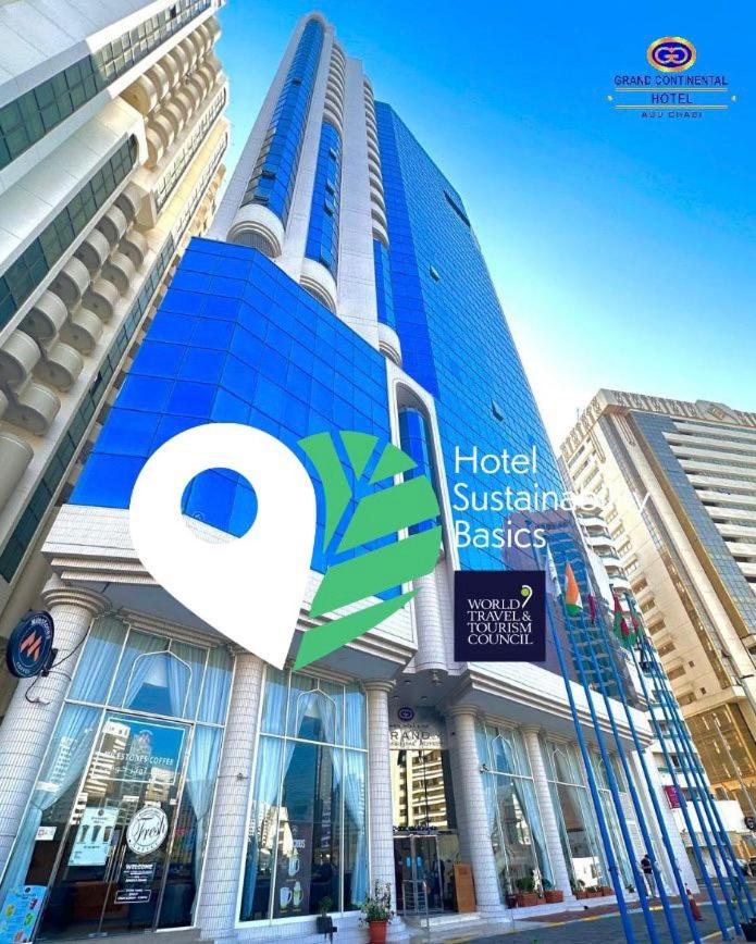 Grand Continental Hotel