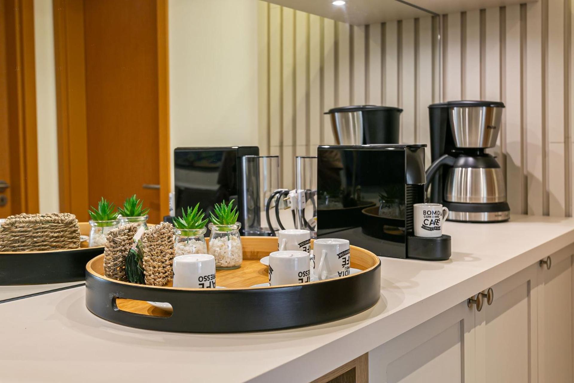 Apartamento Moderno Academia Lazer DY7221