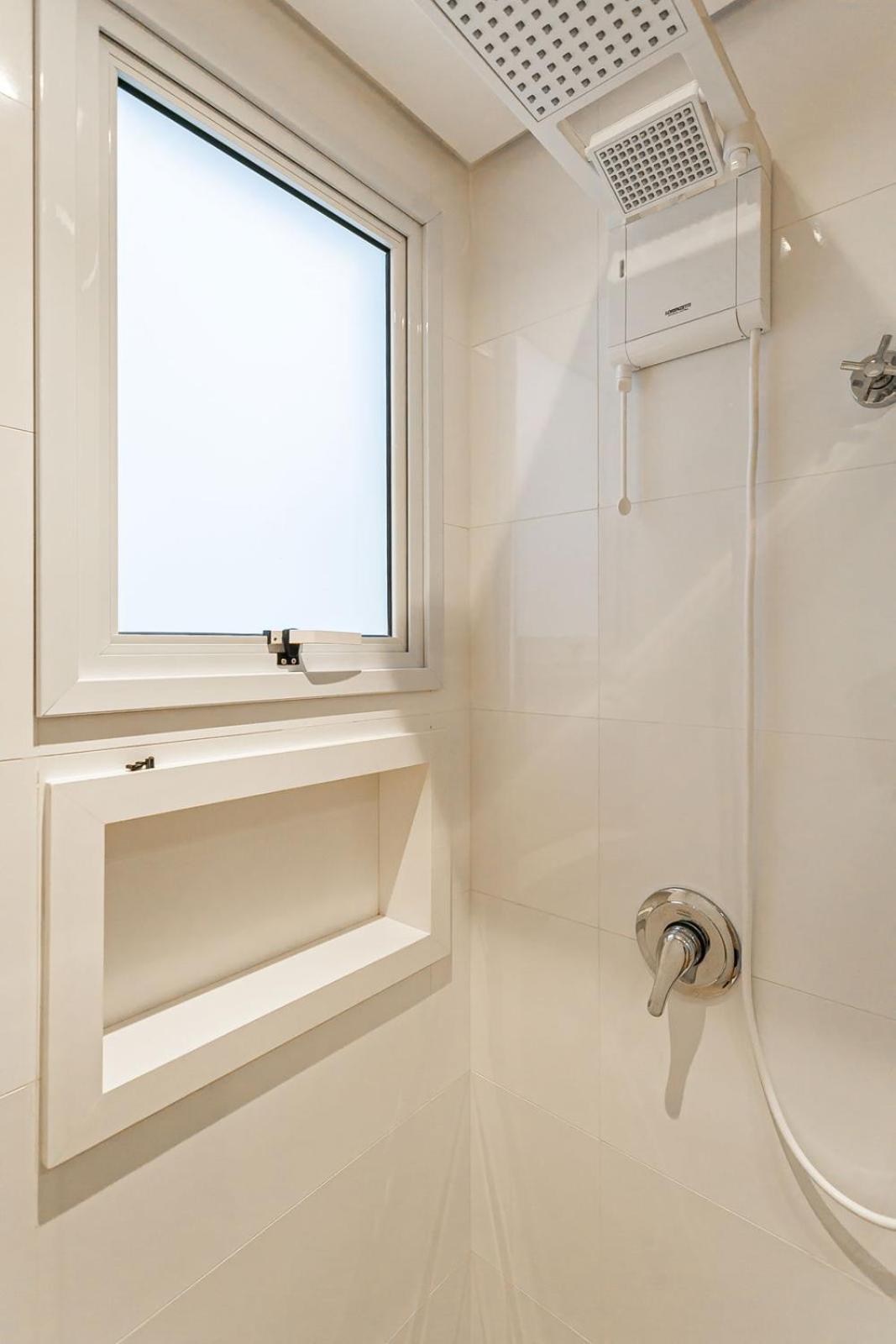 Apartamento Moderno Academia Lazer DY7221