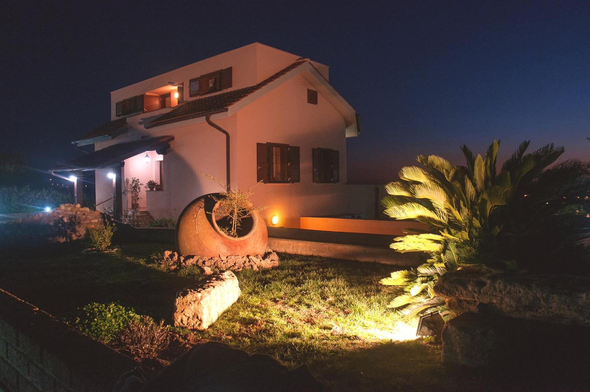 B&B L'Orizzonte, photo 13