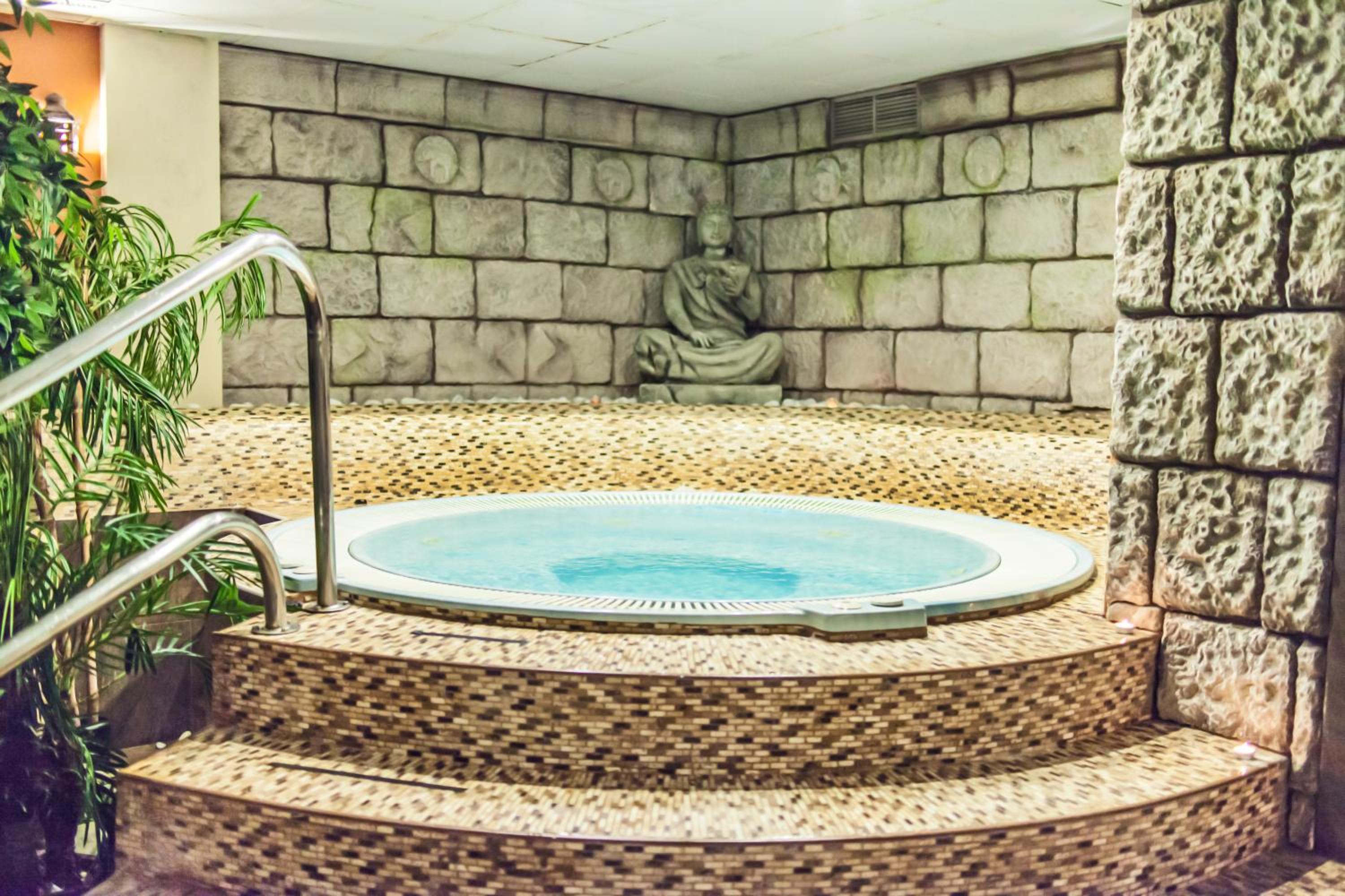Hotel Spa Cádiz Plaza
