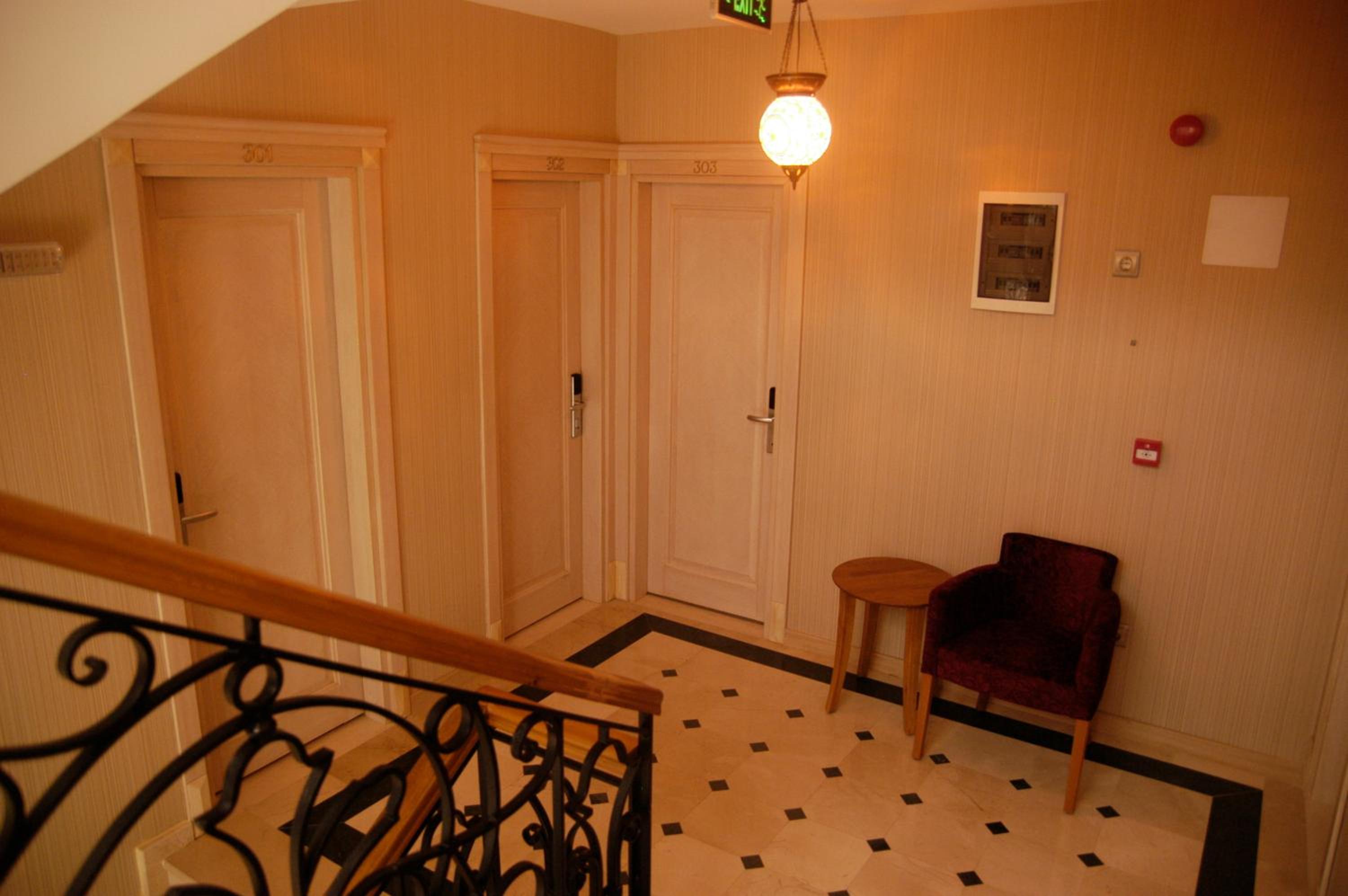 Hotel Novano - Image 23