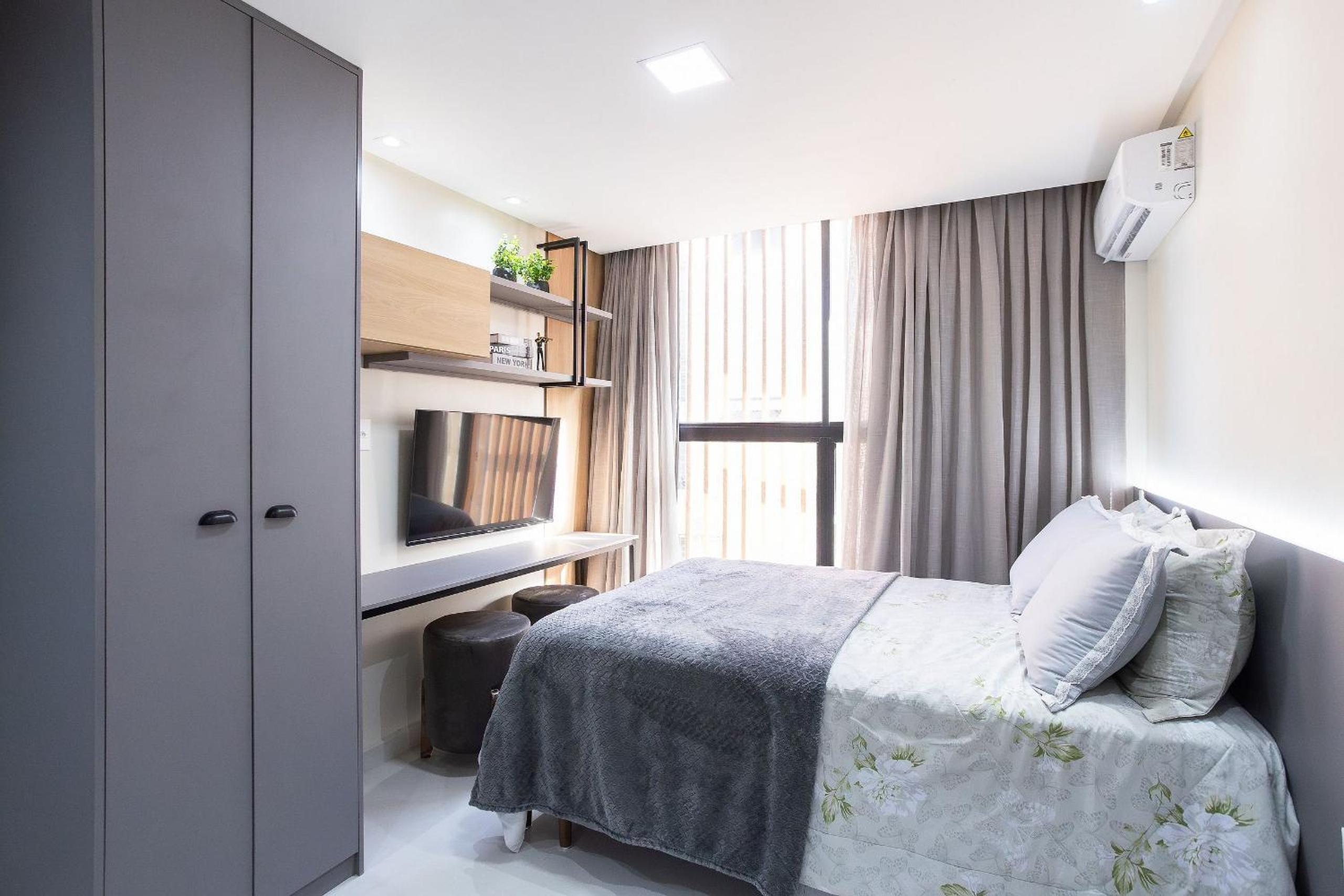 Breeze Residence #311 - Seafront by Carpediem