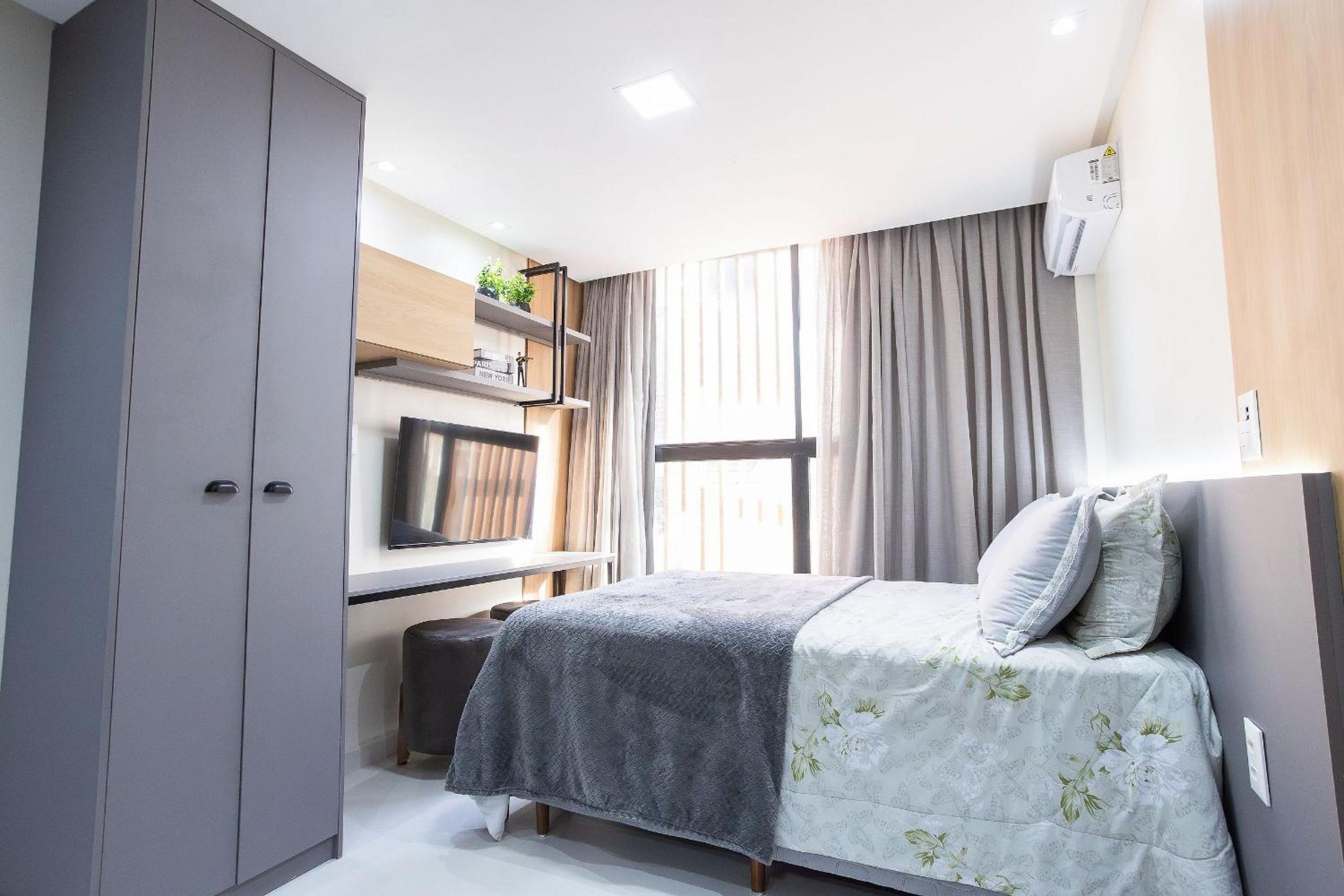 Breeze Residence #311 - Seafront by Carpediem