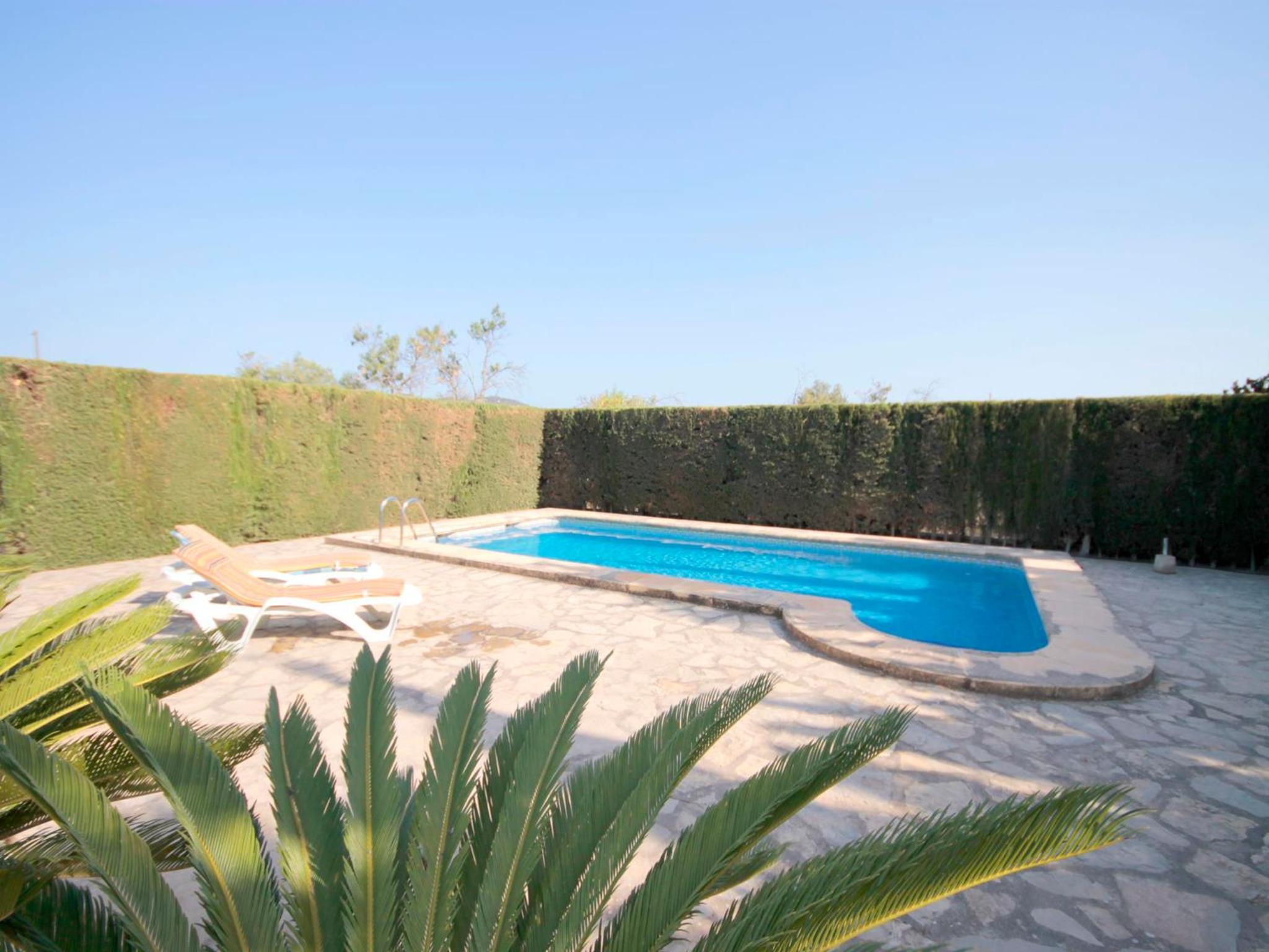 Holiday Home Ximo view 2