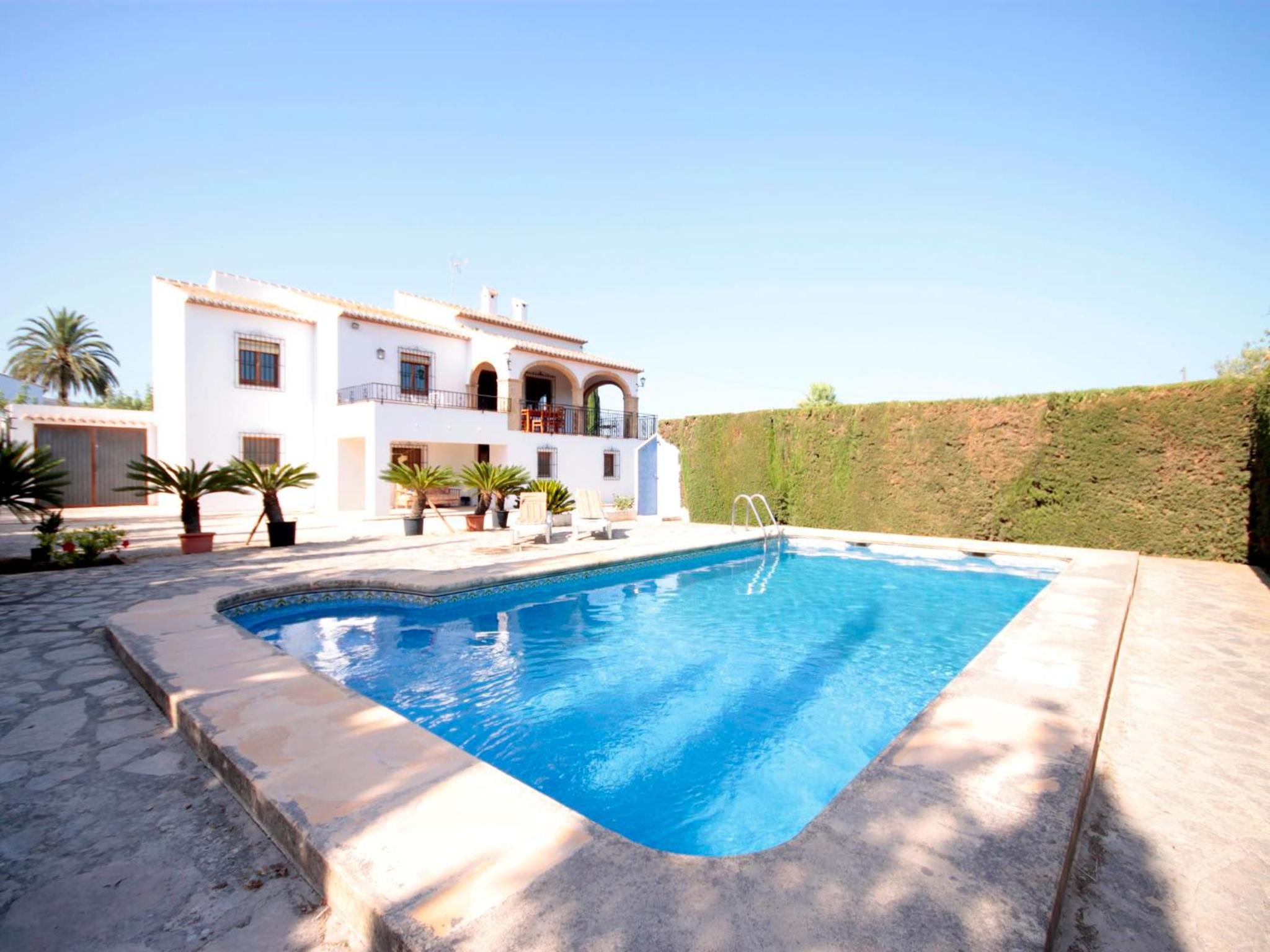 Holiday Home Ximo view 3