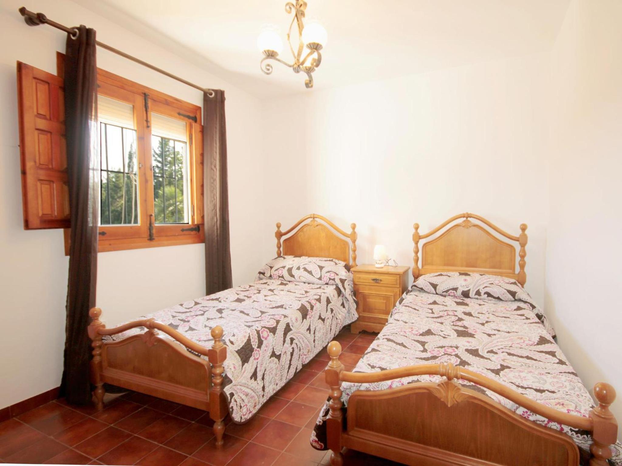 Holiday Home Ximo view 4