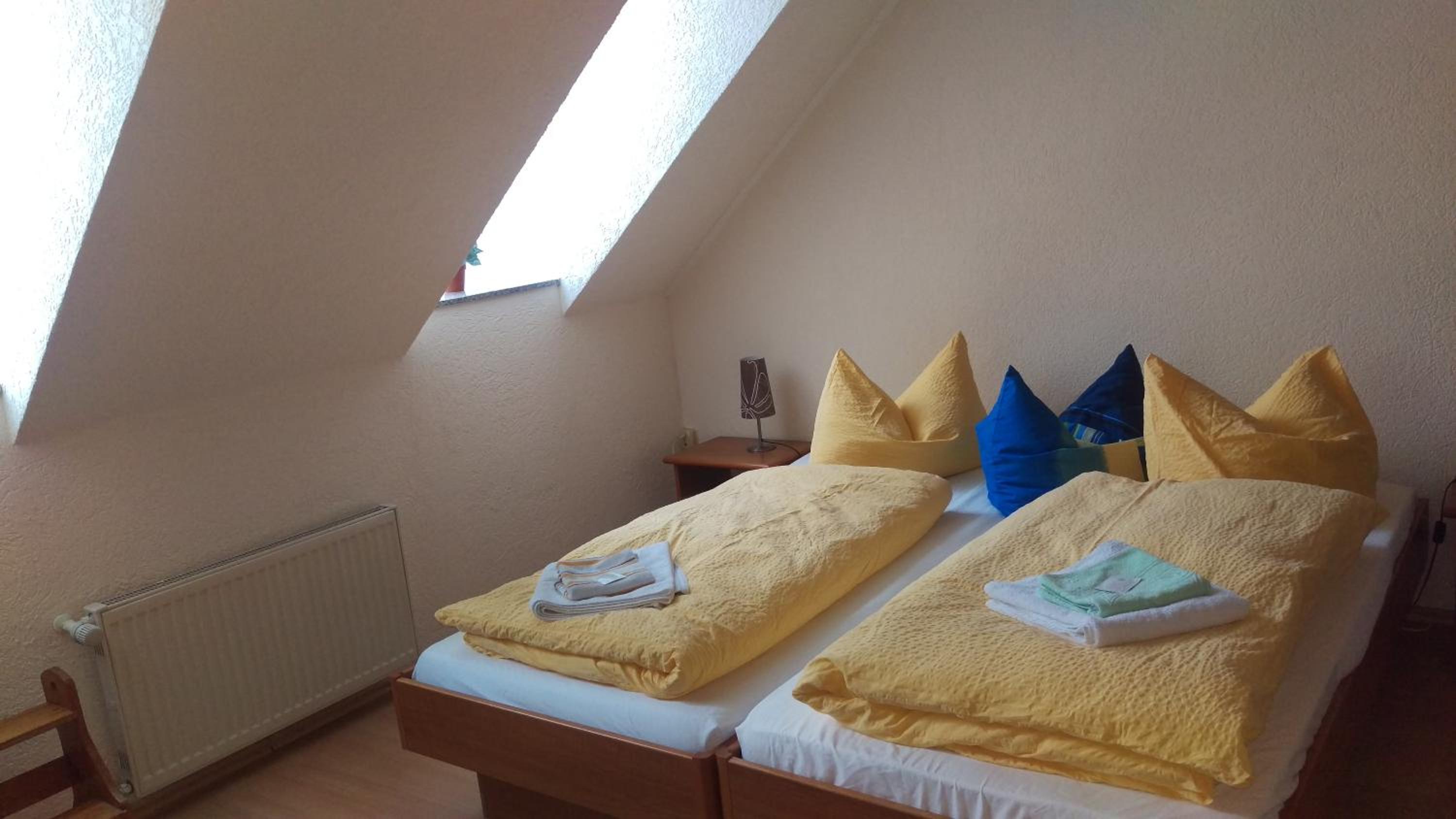 Landhaus Mecklenburg
