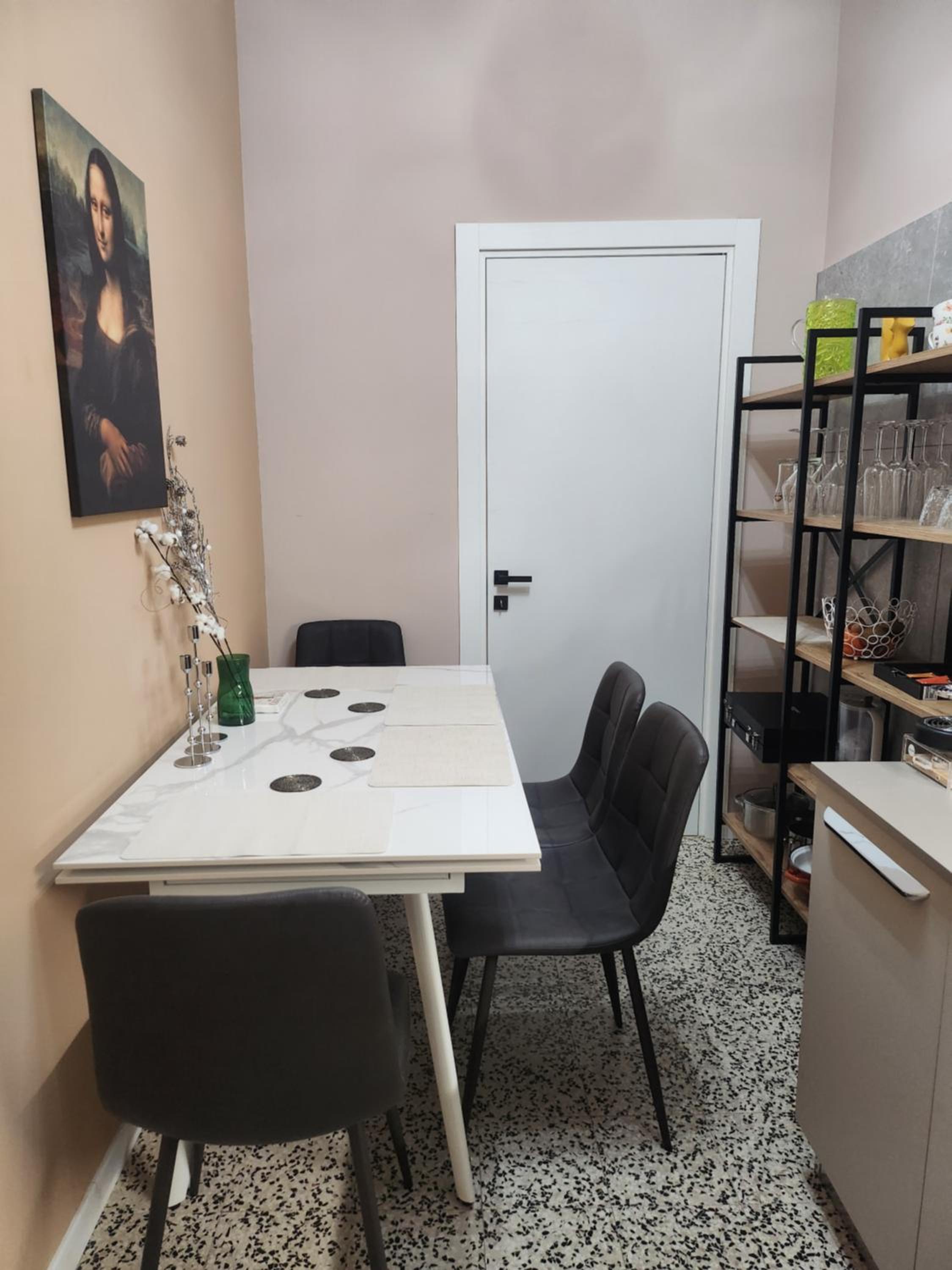 Art Dèco Milan apartment near Metro&Navigli