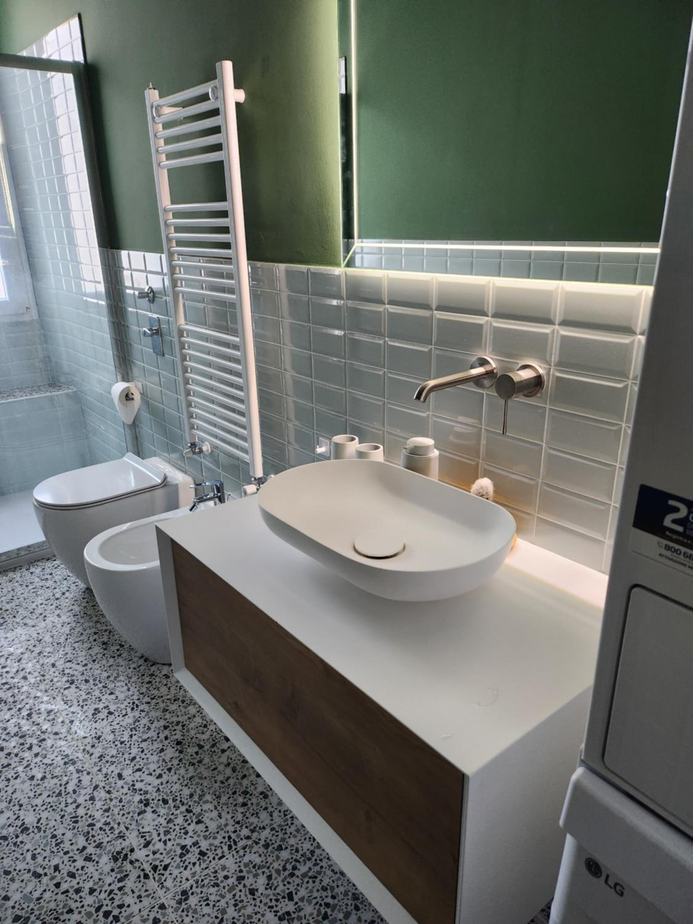 Art Dèco Milan apartment near Metro&Navigli
