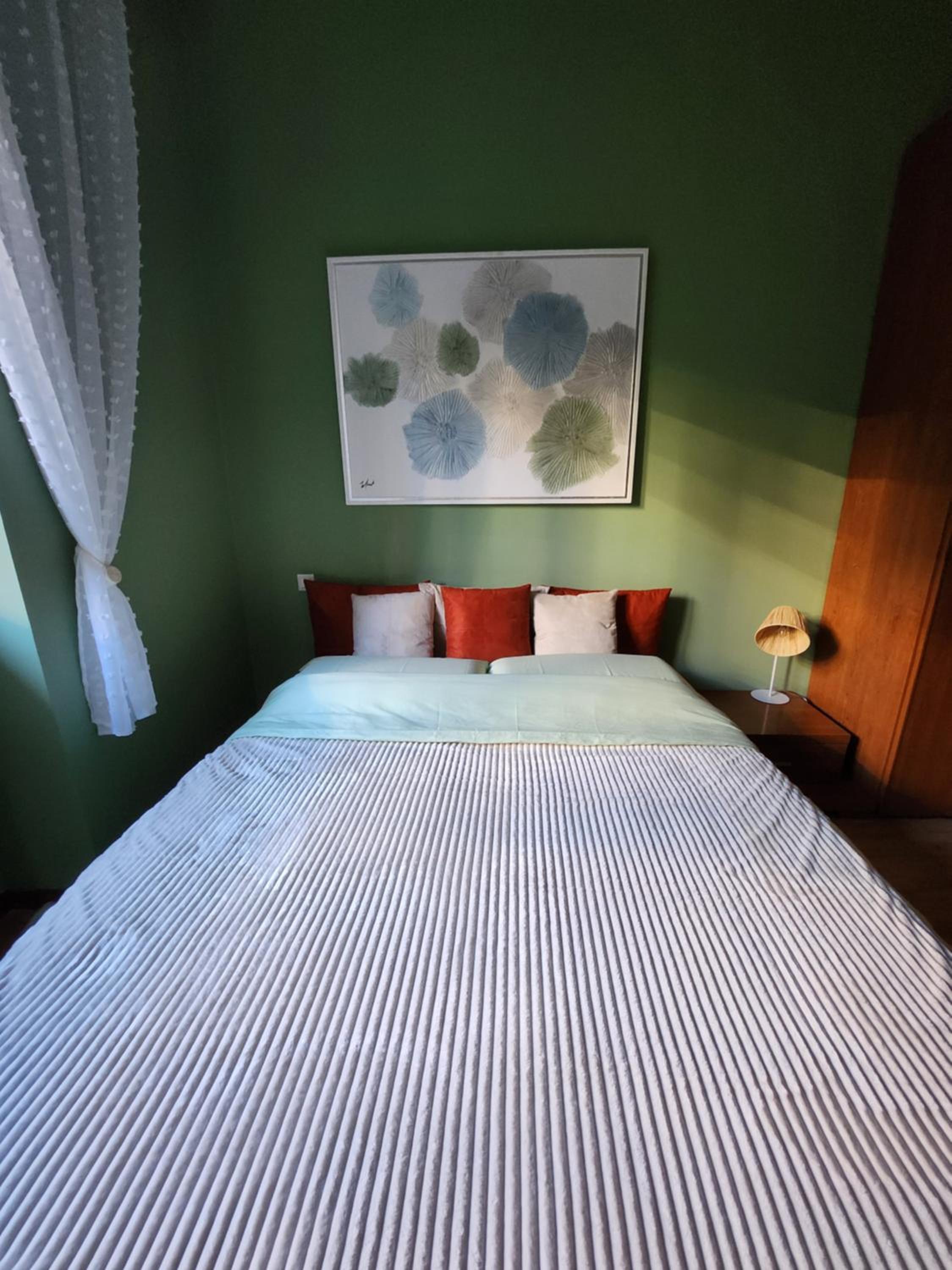 Art Dèco Milan apartment near Metro&Navigli