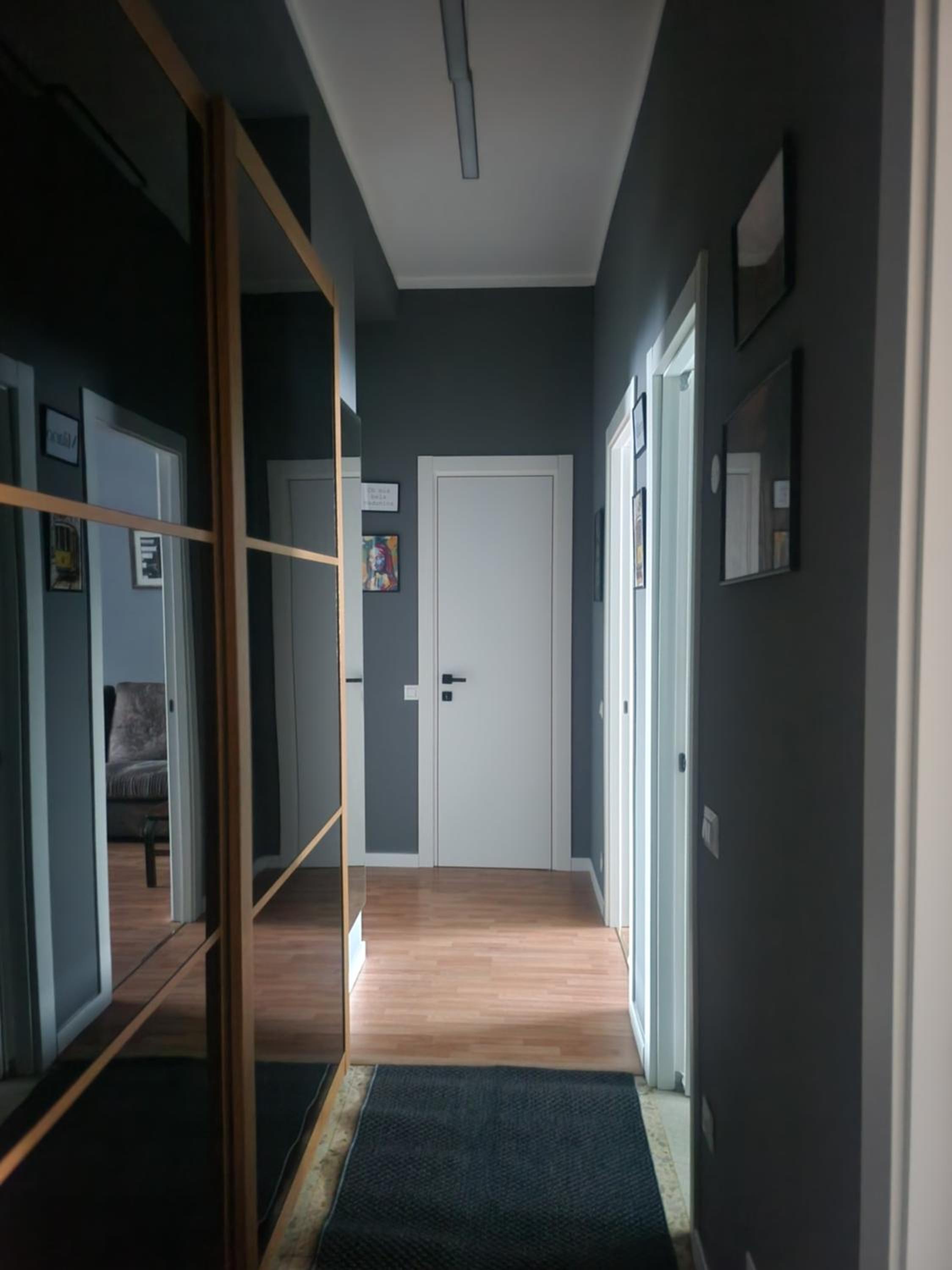 Art Dèco Milan apartment near Metro&Navigli