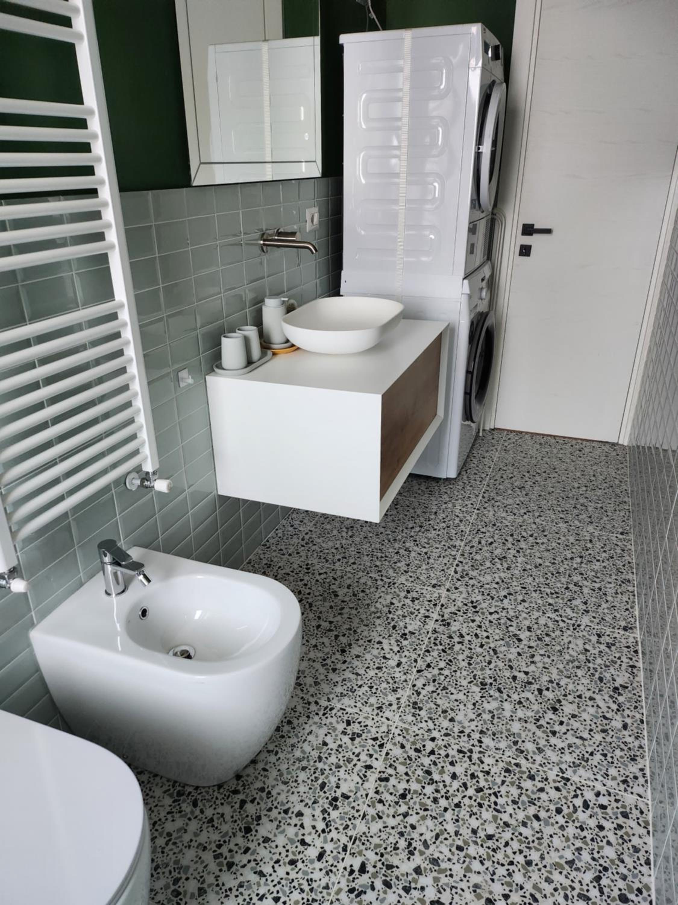Art Dèco Milan apartment near Metro&Navigli