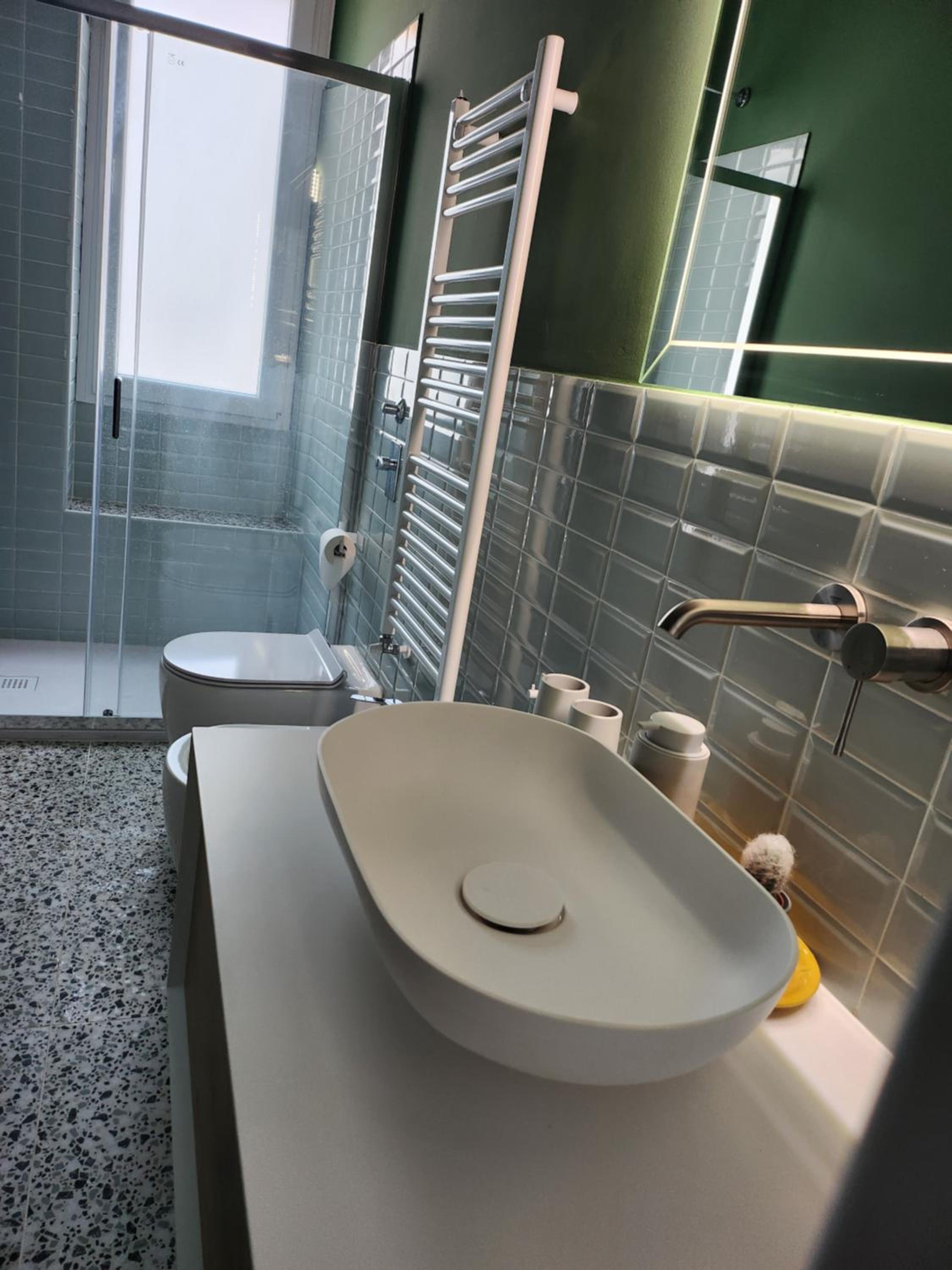 Art Dèco Milan apartment near Metro&Navigli