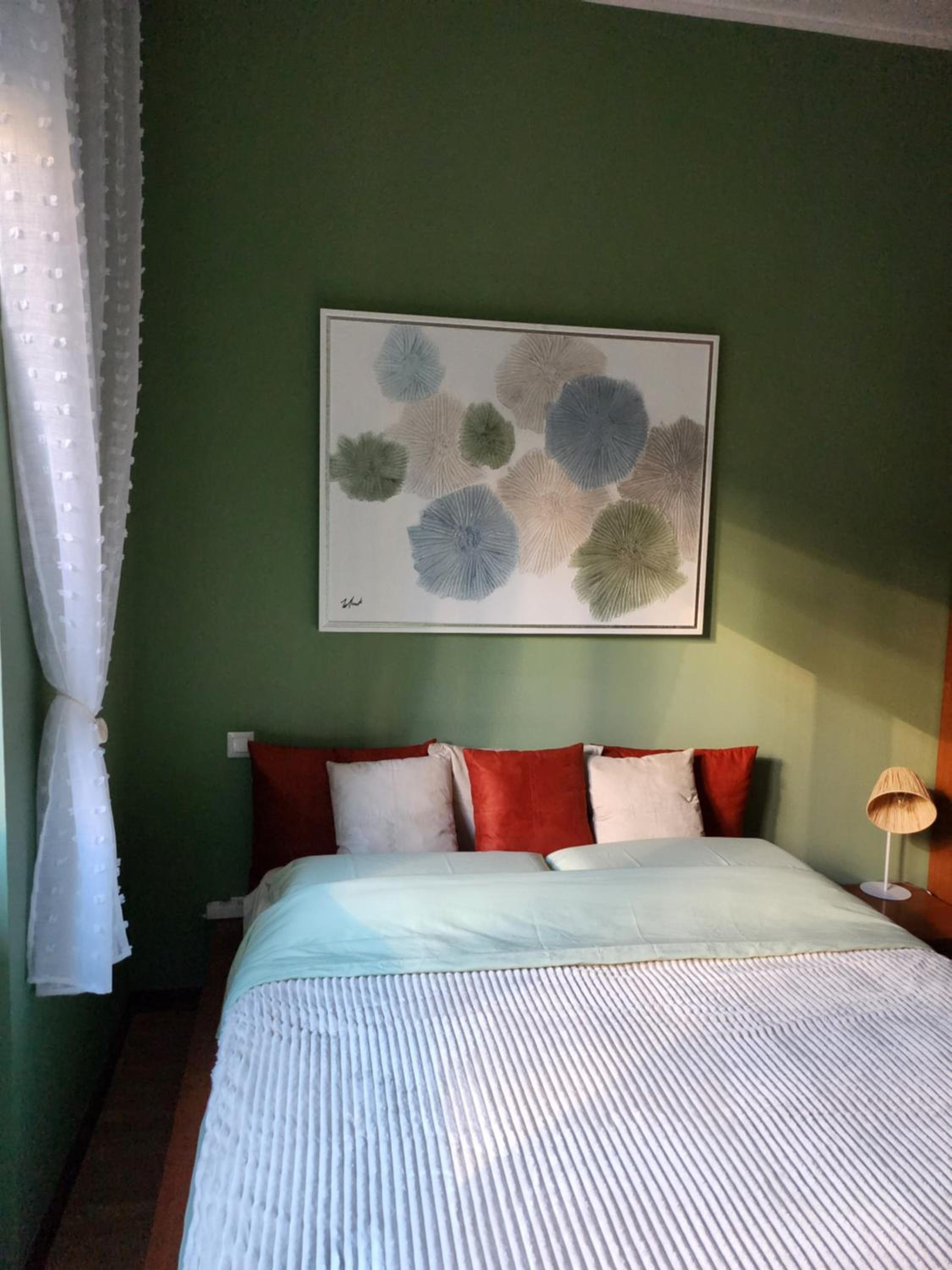 Art Dèco Milan apartment near Metro&Navigli