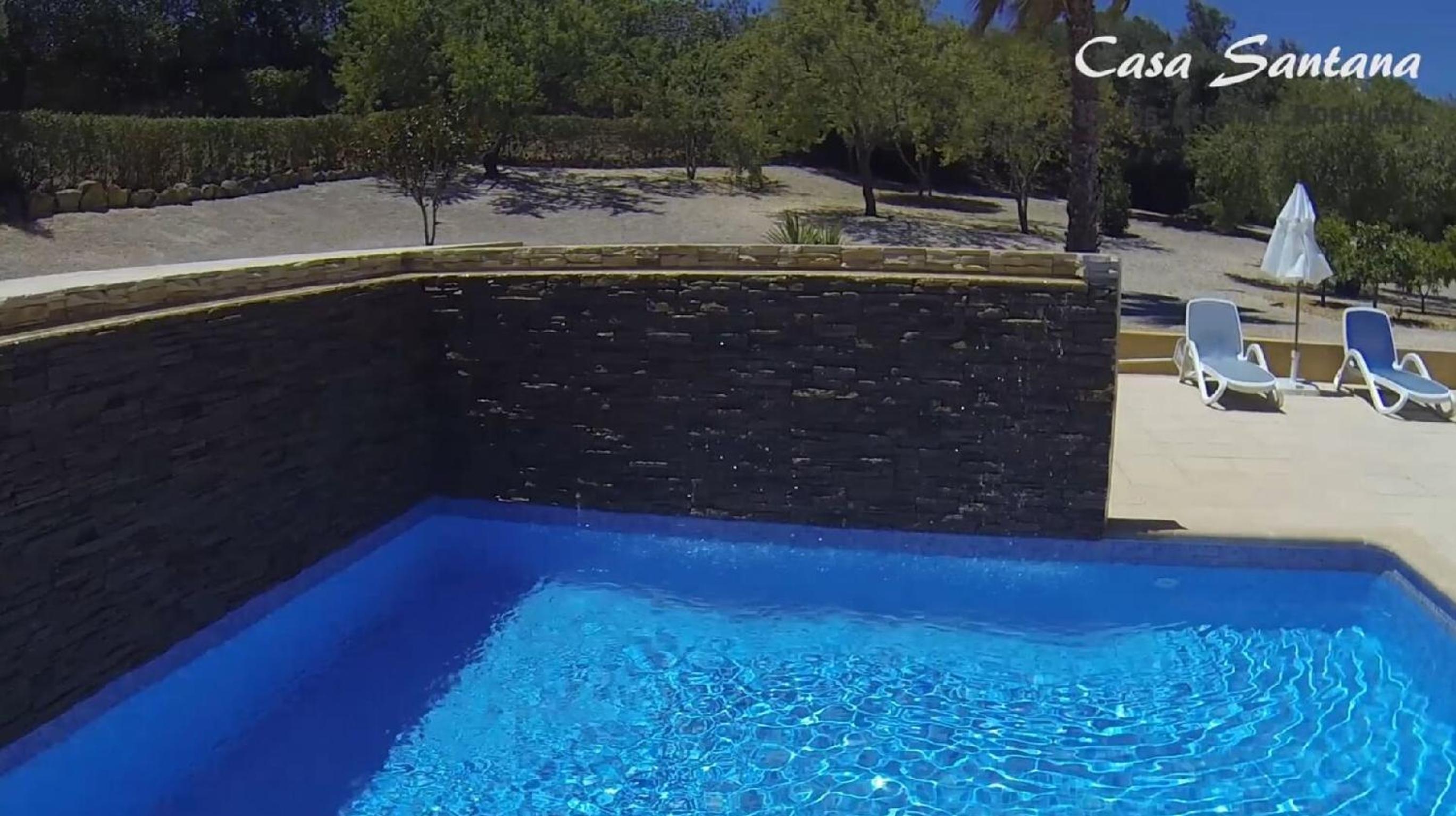 Villa Casa Santana - Heated Pool