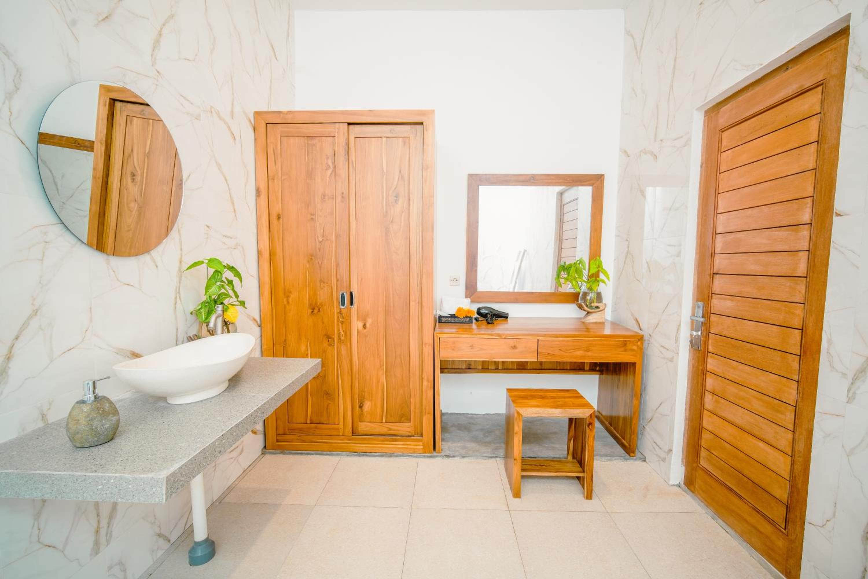 Elden Ubud View Private Villas by EPS