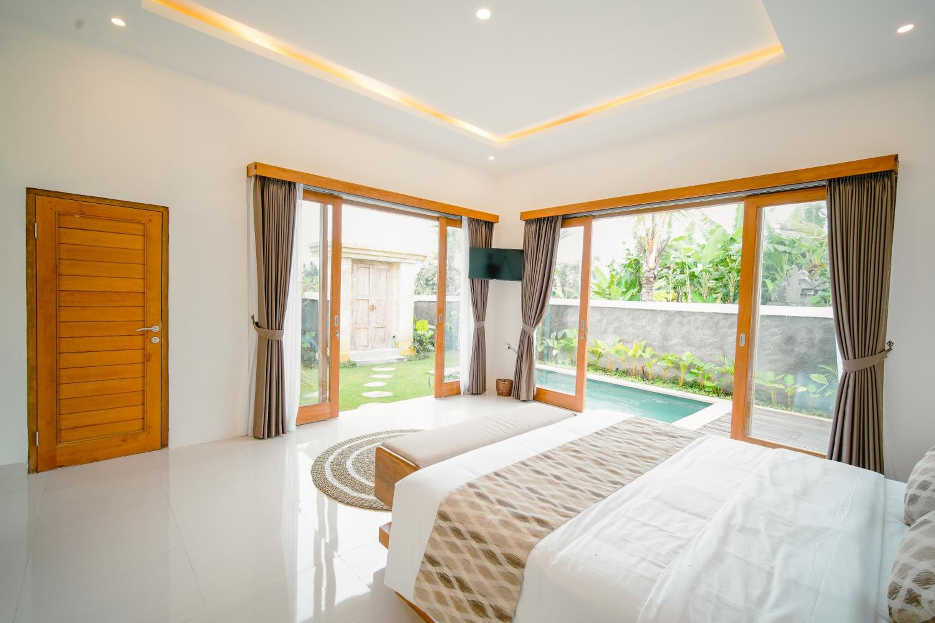 Elden Ubud View Private Villas by EPS
