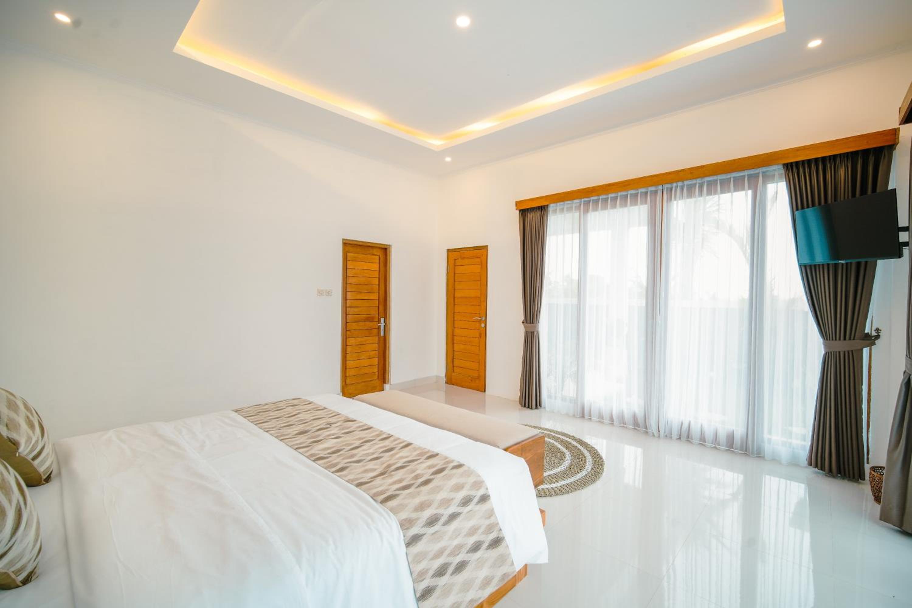 Elden Ubud View Private Villas by EPS