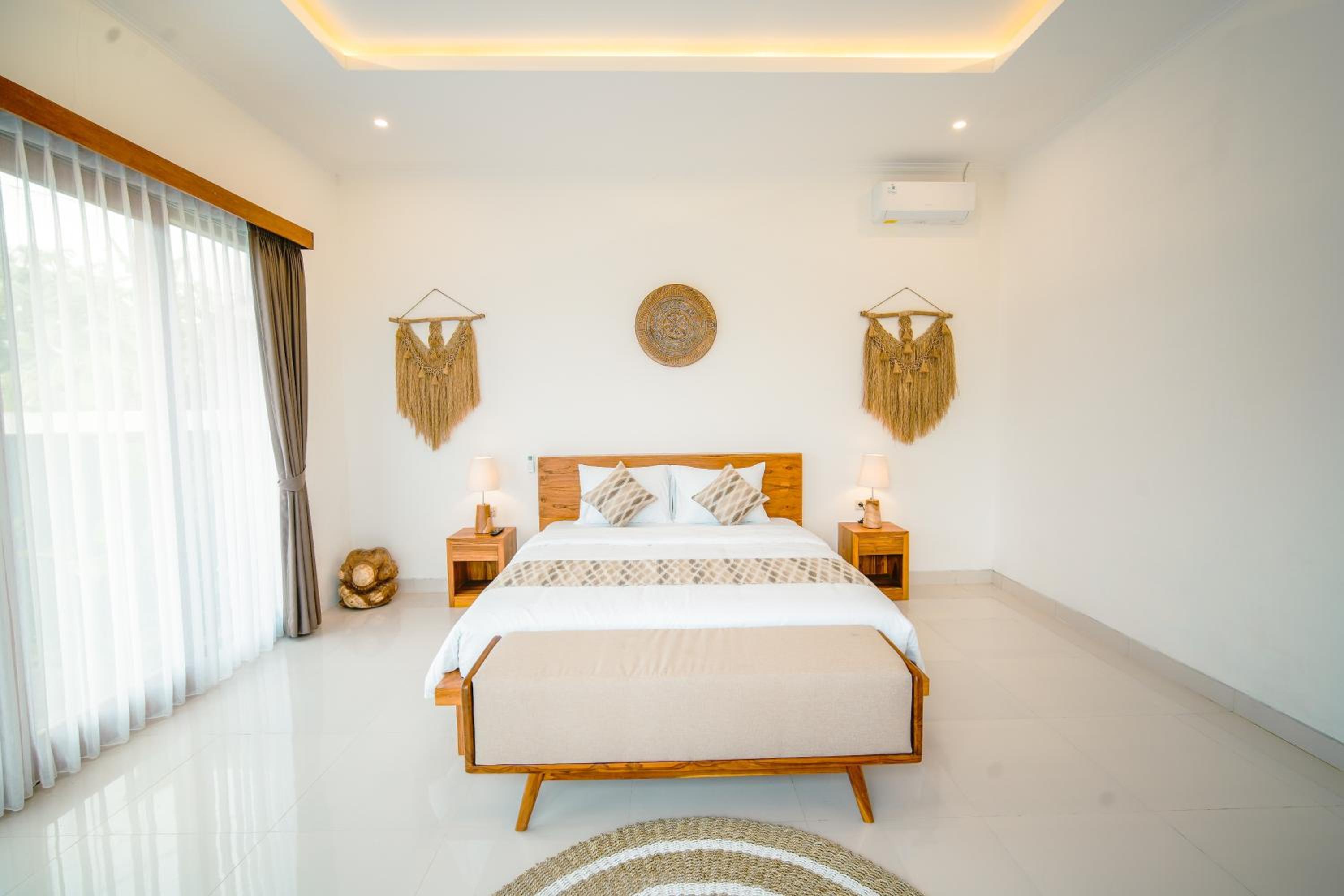 Elden Ubud View Private Villas by EPS