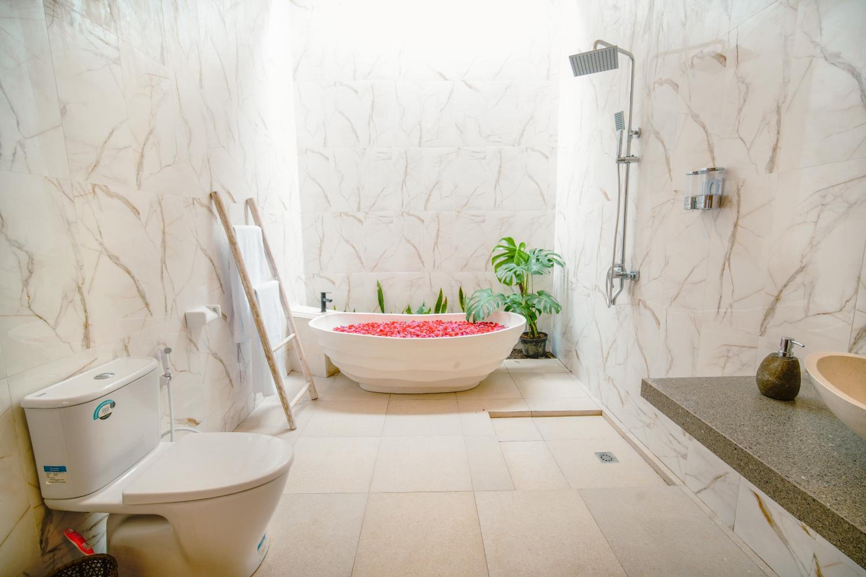 Elden Ubud View Private Villas by EPS