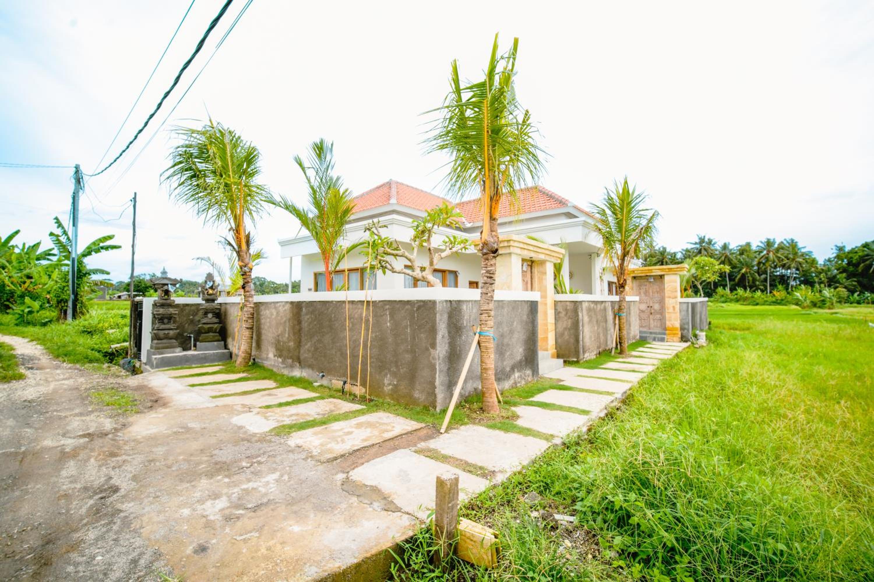 Elden Ubud View Private Villas by EPS