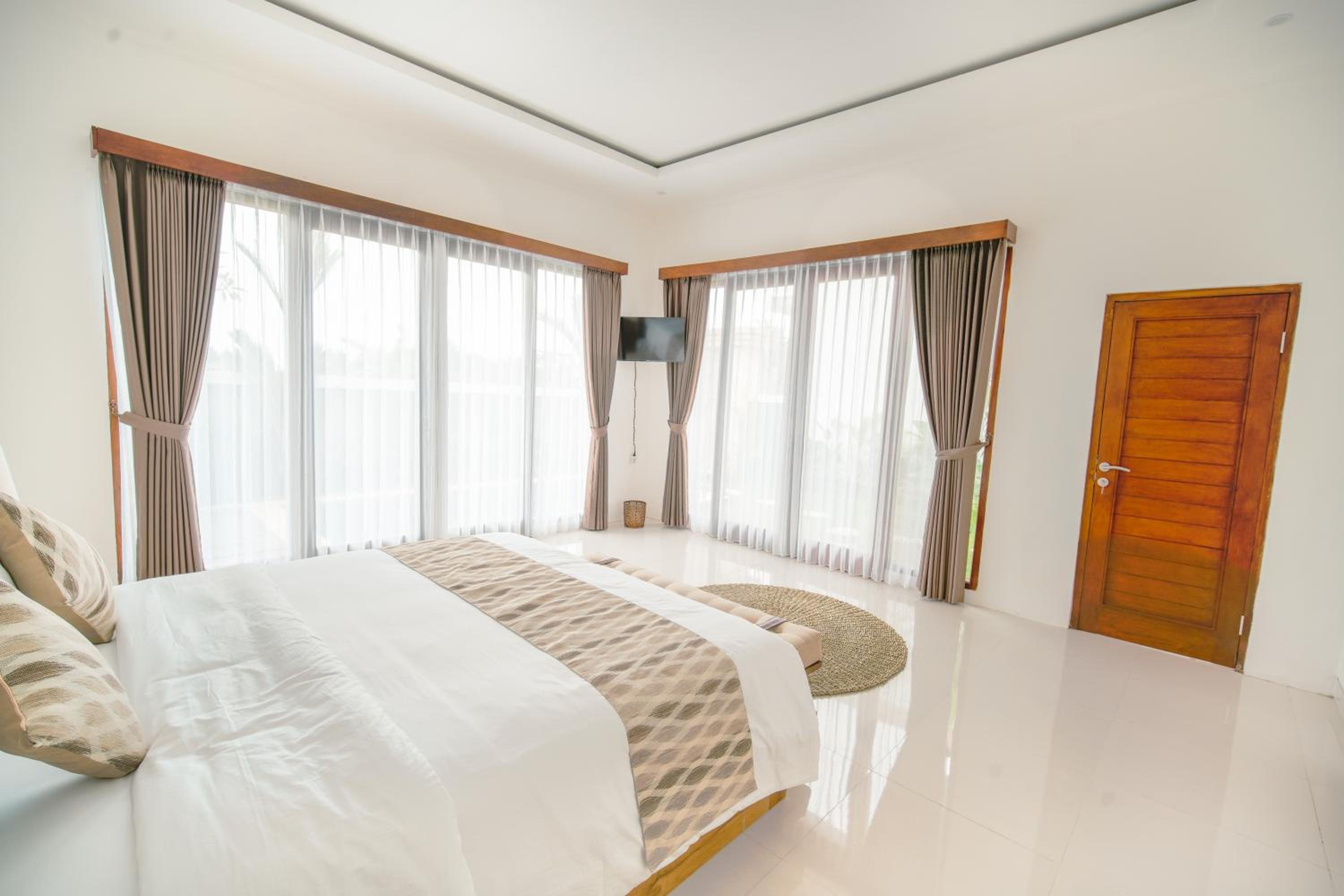 Elden Ubud View Private Villas by EPS
