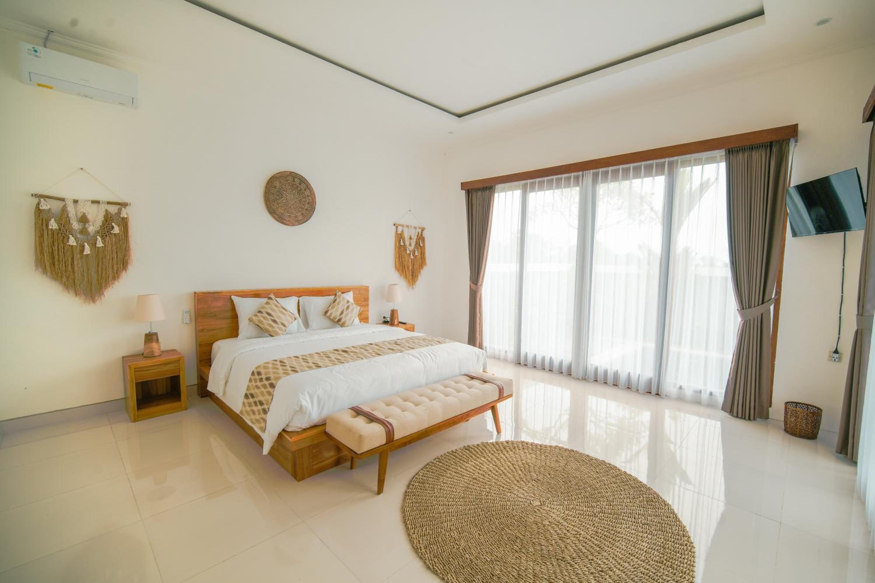 Elden Ubud View Private Villas by EPS