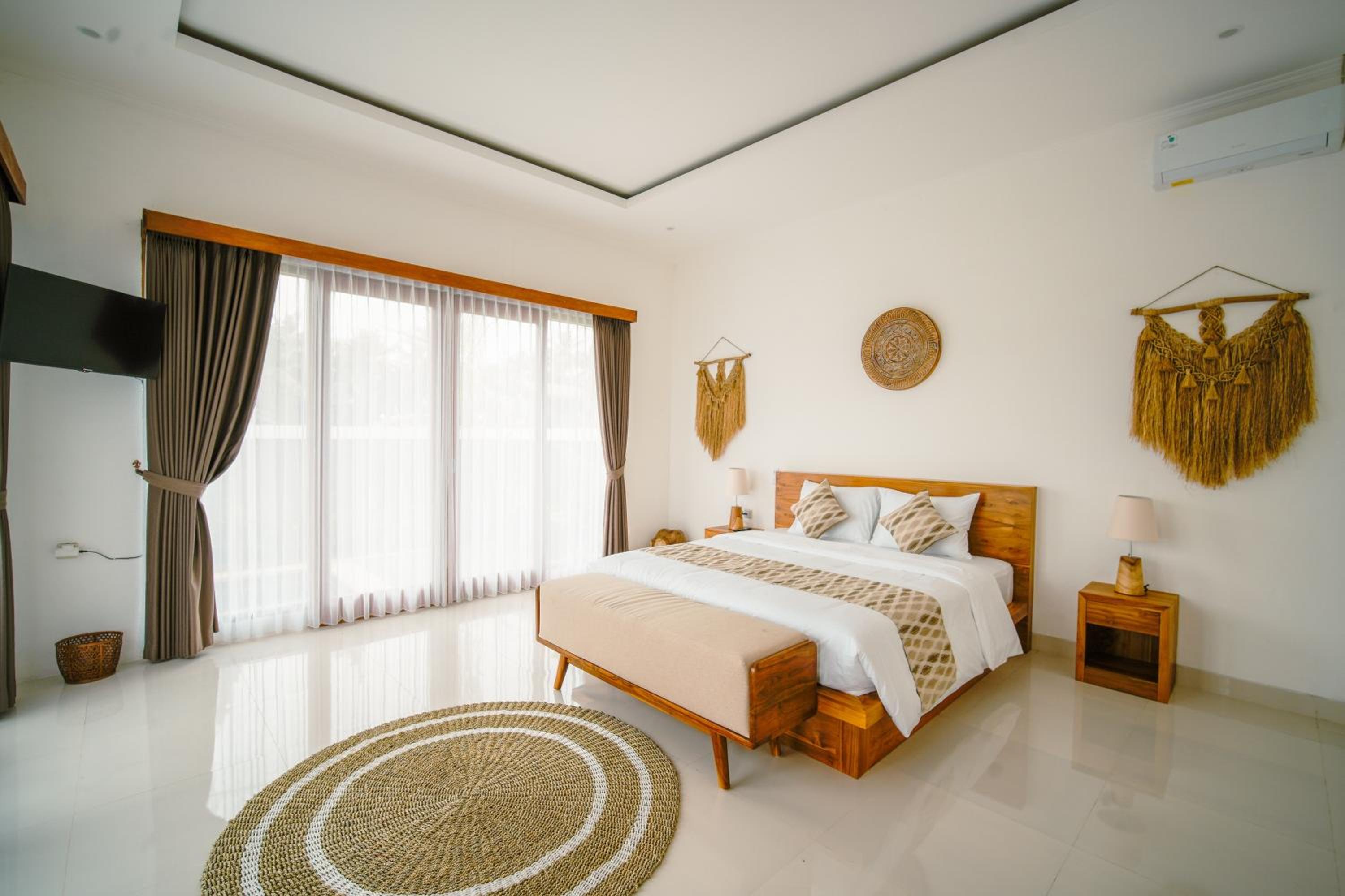 Elden Ubud View Private Villas by EPS