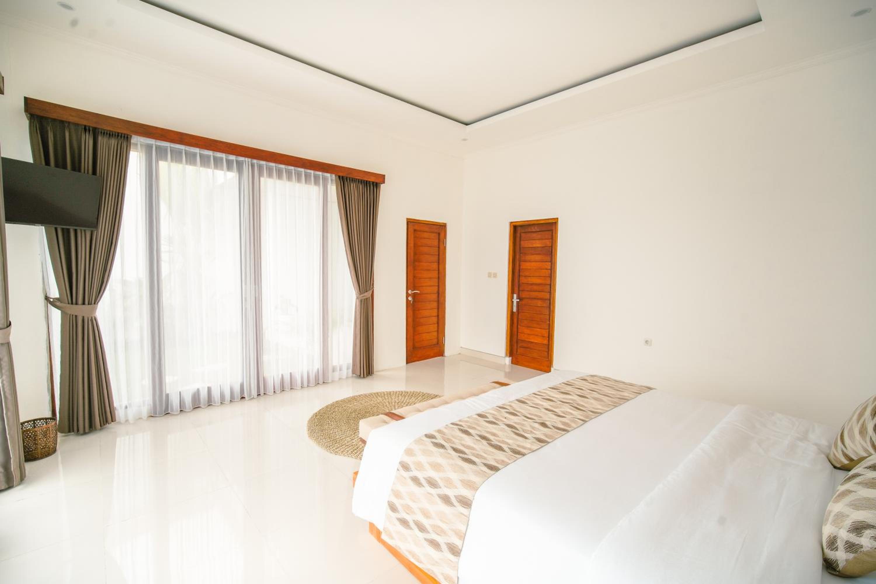 Elden Ubud View Private Villas by EPS