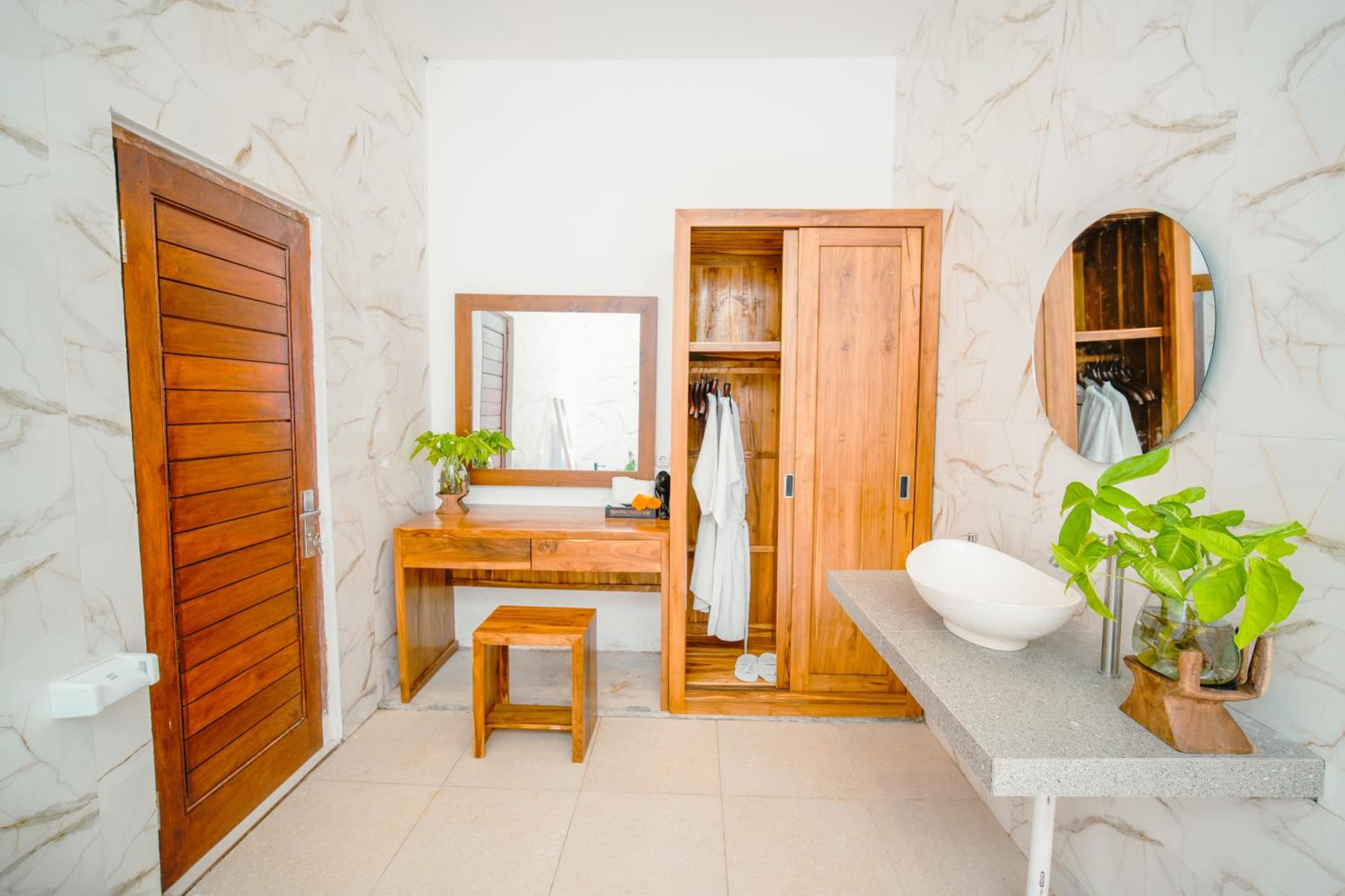 Elden Ubud View Private Villas by EPS
