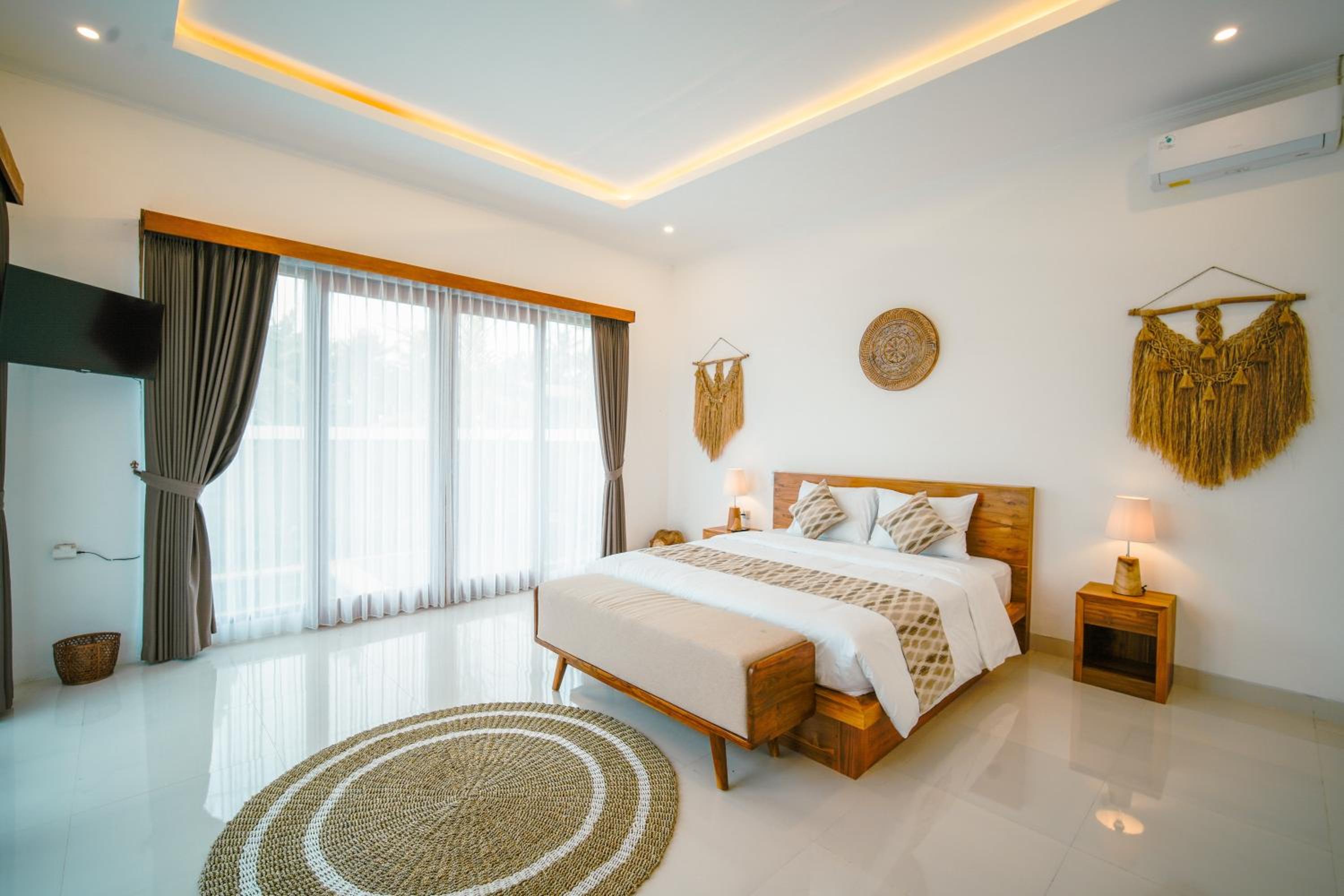 Elden Ubud View Private Villas by EPS