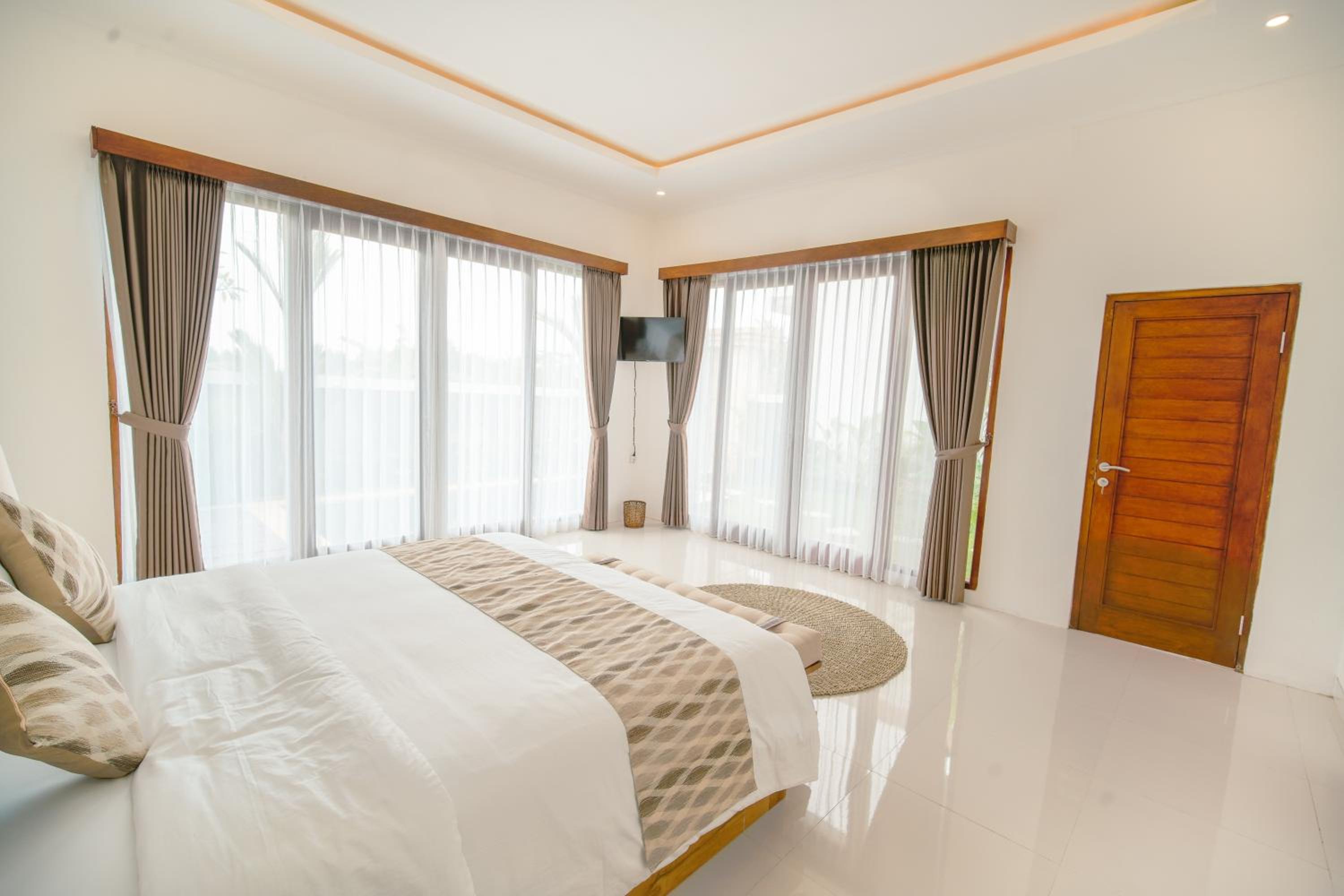 Elden Ubud View Private Villas by EPS