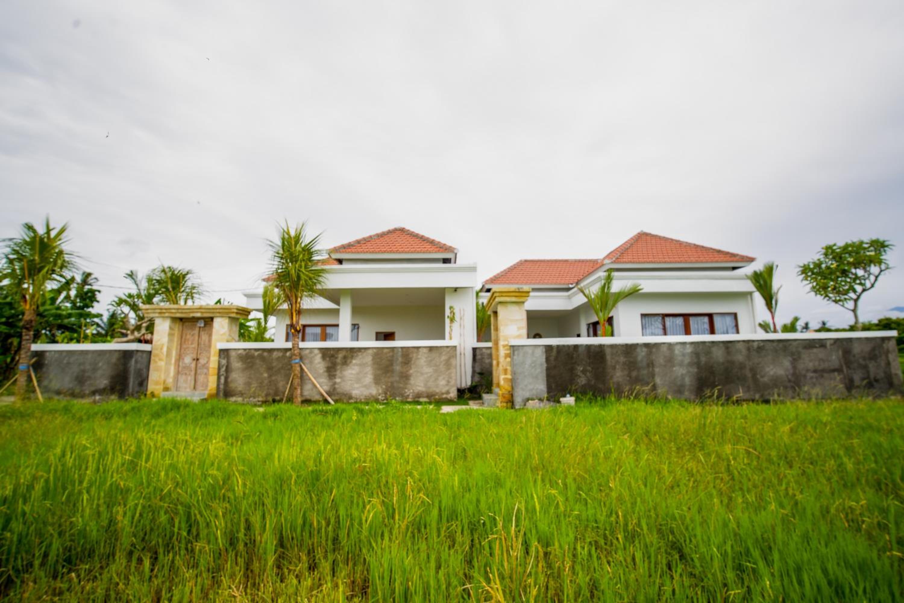 Elden Ubud View Private Villas by EPS